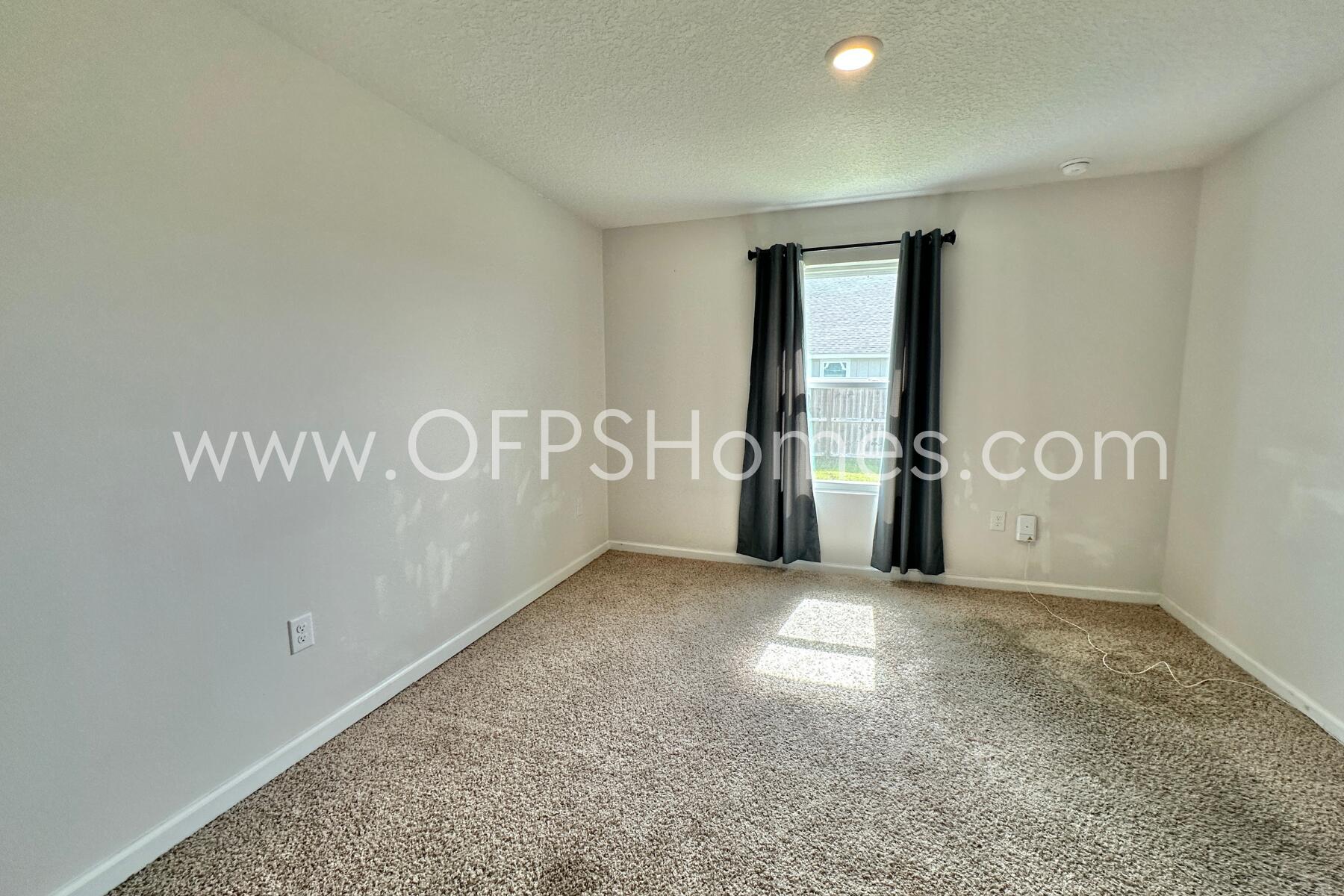 Timberland Ridge - Residential Lease