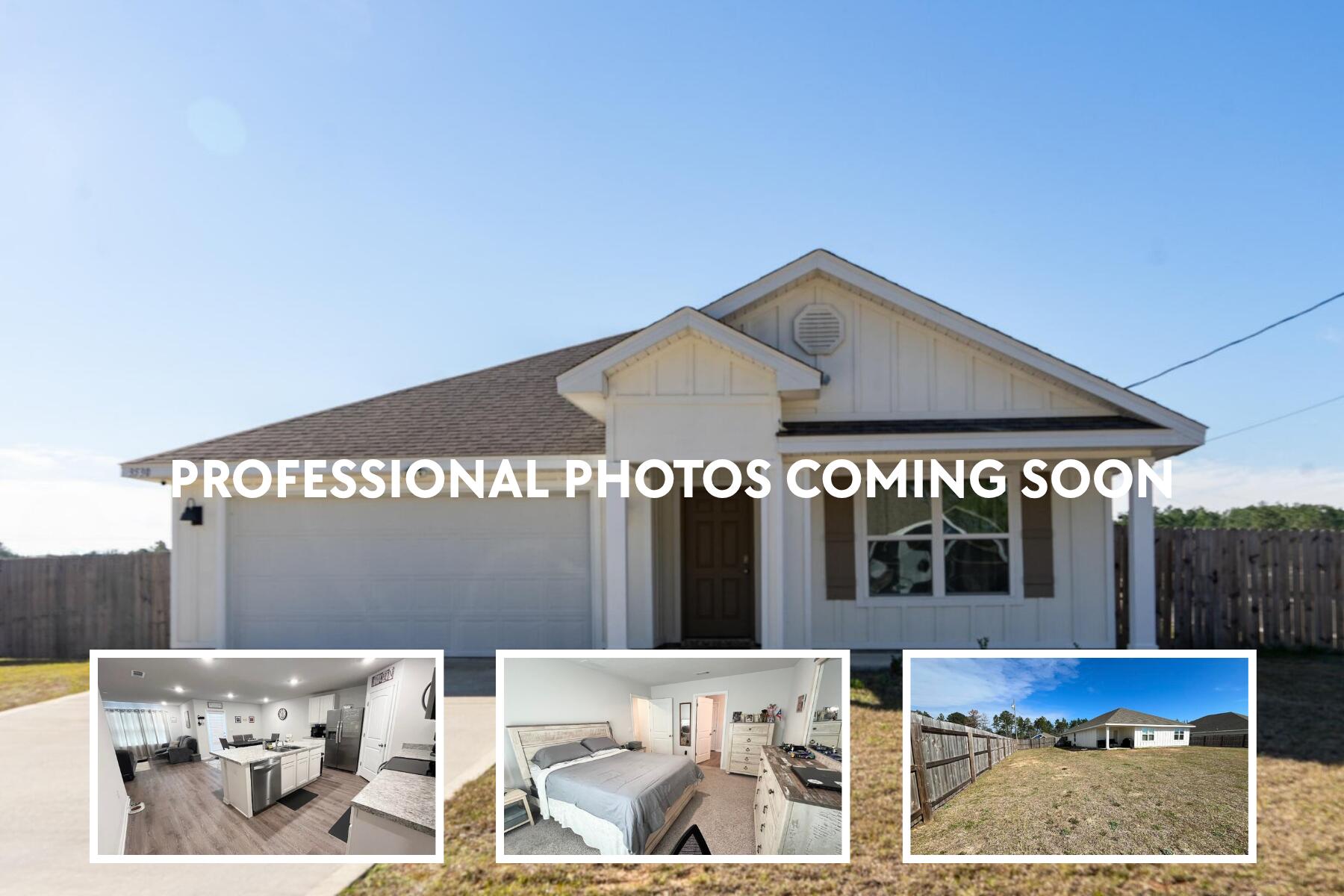 Located in the desirable Timberland Ridge community, this well-maintained 4-bedroom, 2-bathroom home offers a spacious open layout ideal for comfortable living. The kitchen features a large island bar, breakfast nook, stainless steel appliances, smooth-top range, built-in microwave, and a generous walk-in pantry--perfect for daily use and entertaining. The primary suite includes a walk-in closet and en-suite bath with dual sinks, a large walk-in shower, and extra linen storage. Enjoy wood flooring throughout, a covered back patio for outdoor relaxation, and a 2-car garage for parking and storage. NO smoking. 600 minimum FICO credit score required in addition to meeting rental criteria. Pets allowed upon approval with a non-refundable pet fee. All applicants are required to complete an application on https://onefamilypropertyservices.petscreening.com/
regardless of if they own a pet or not. Applicants with an ESA are also required to complete the application.
This property is a part of a Homeowners Association and tenants will be required to adhere to certain rules and restrictions. If you have any questions, you may request to view the HOA Covenants prior to application.
** Fees Required once an application is approved include, but may not be limited to: Security Deposit, Non-Refundable Fees (cleaning and rekey), $20 Certified Mail Fee, and Pet Fees (when applicable).