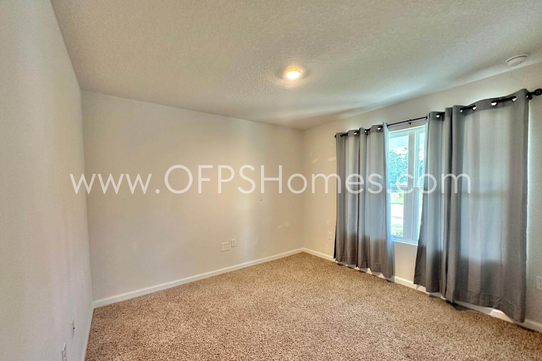 Timberland Ridge - Residential Lease