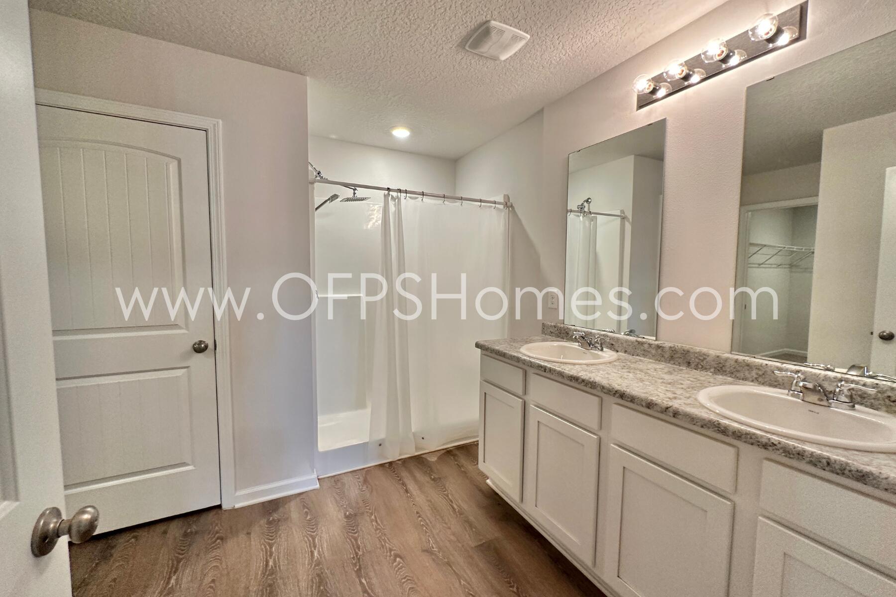 Timberland Ridge - Residential Lease