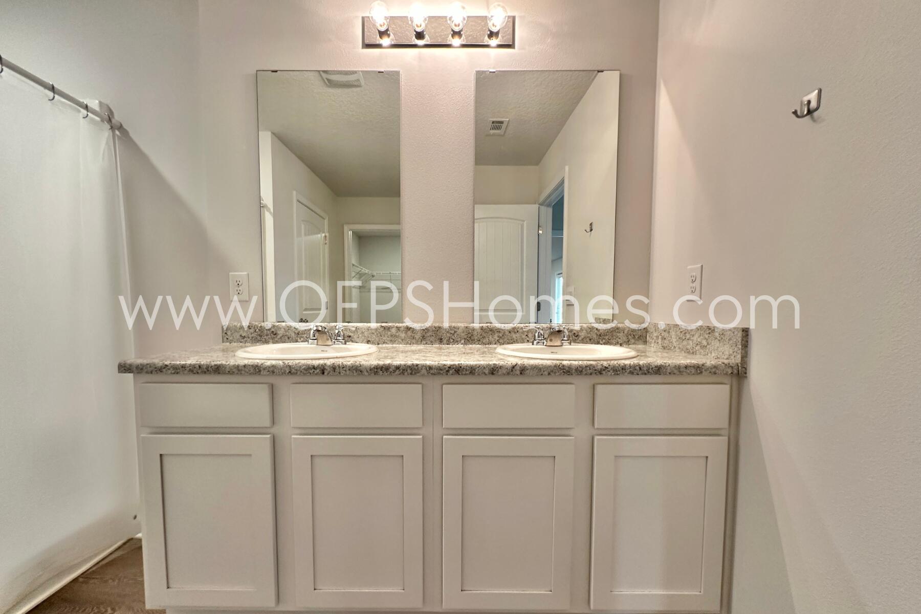 Timberland Ridge - Residential Lease