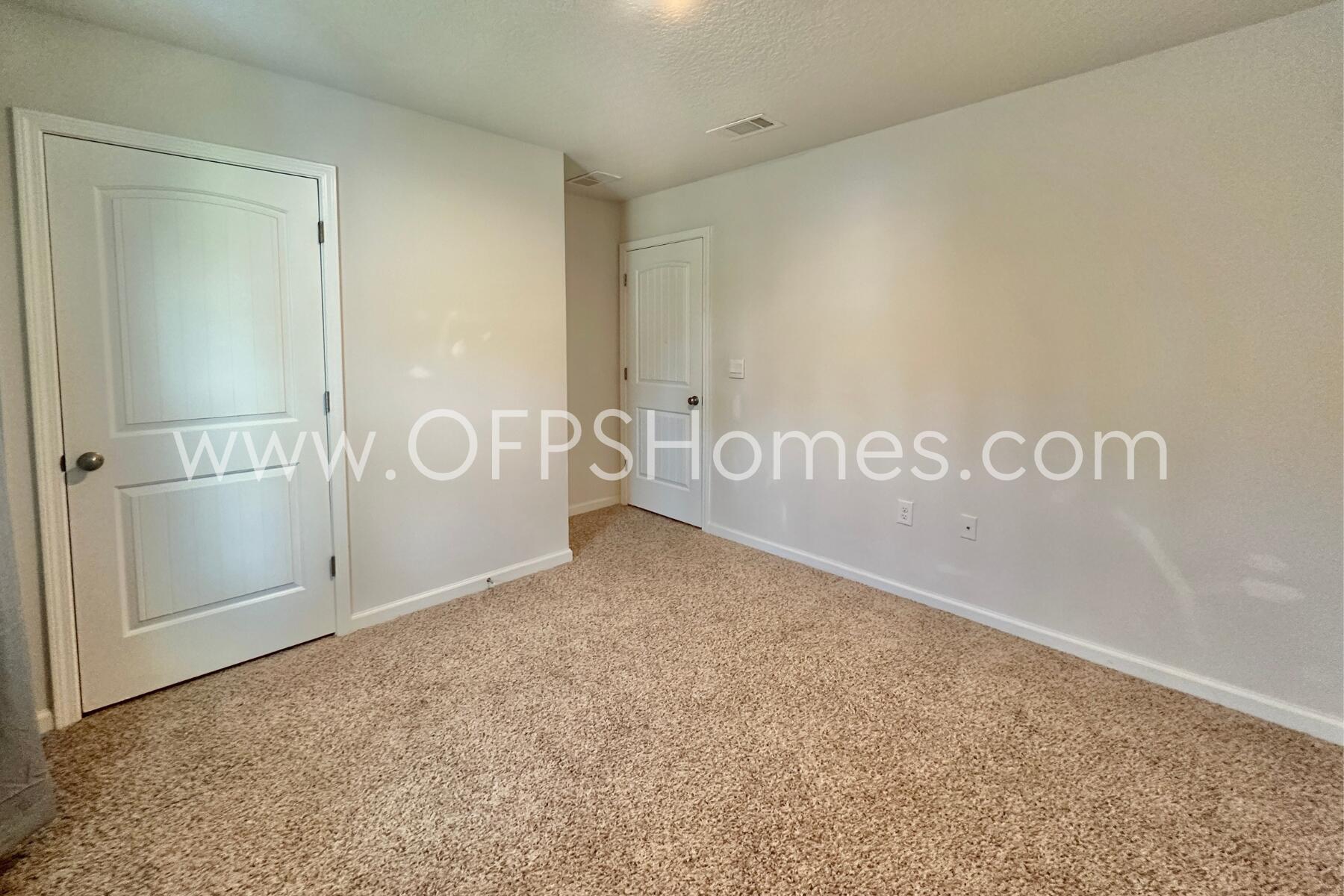 Timberland Ridge - Residential Lease