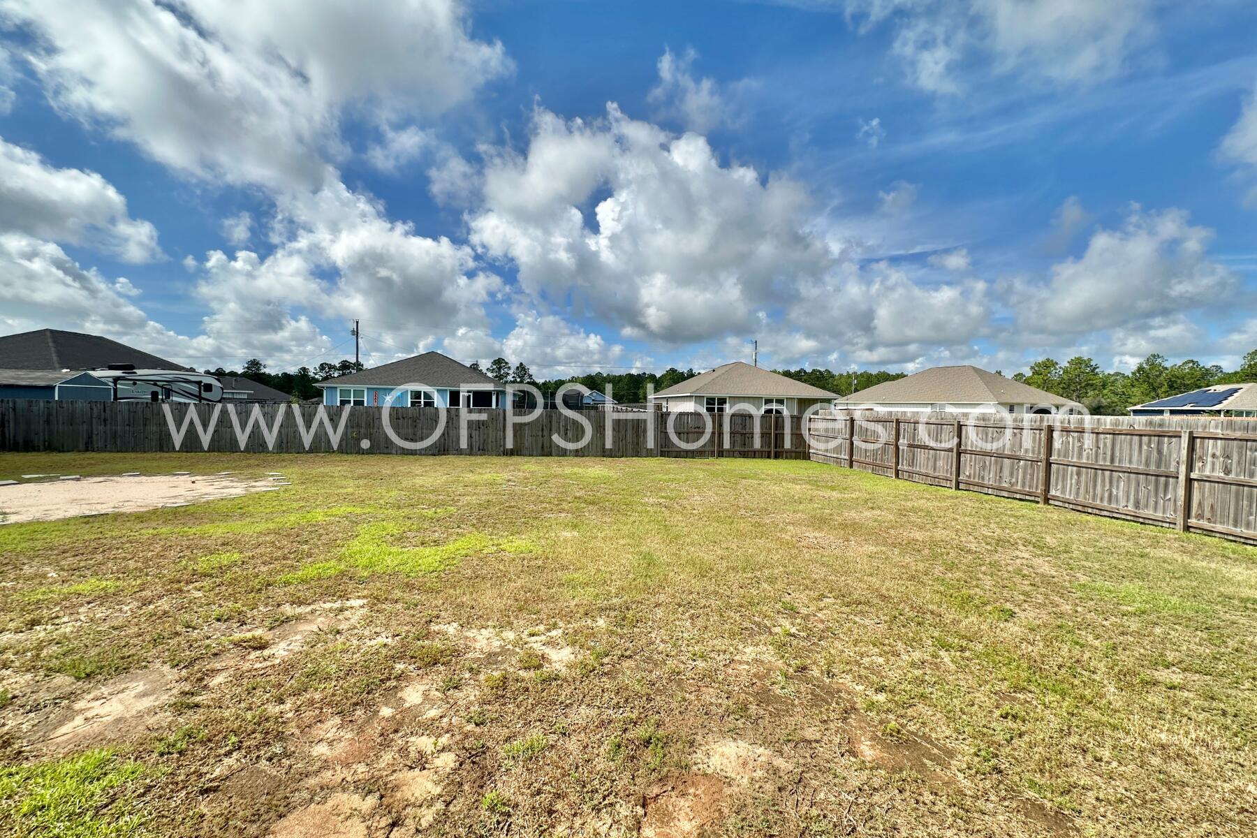 Timberland Ridge - Residential Lease