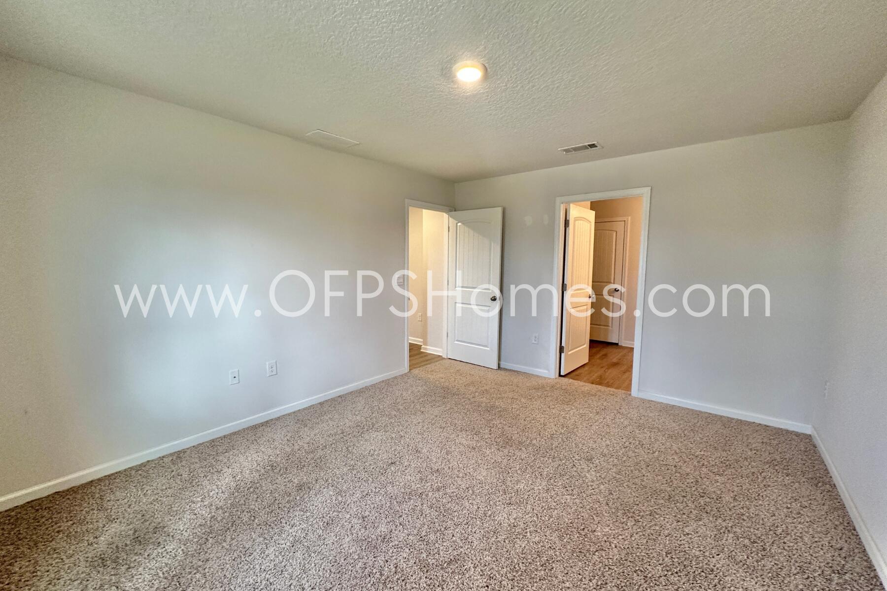 Timberland Ridge - Residential Lease