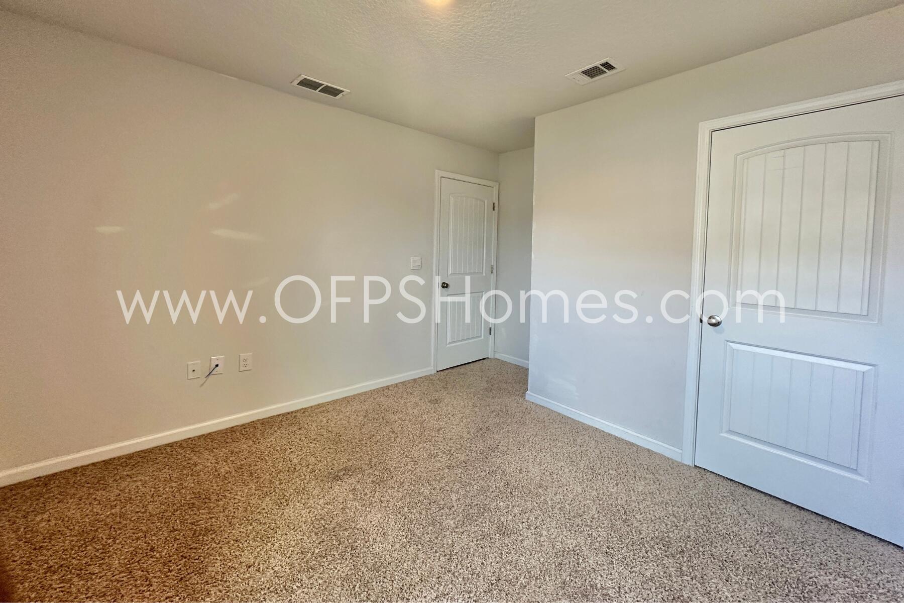 Timberland Ridge - Residential Lease