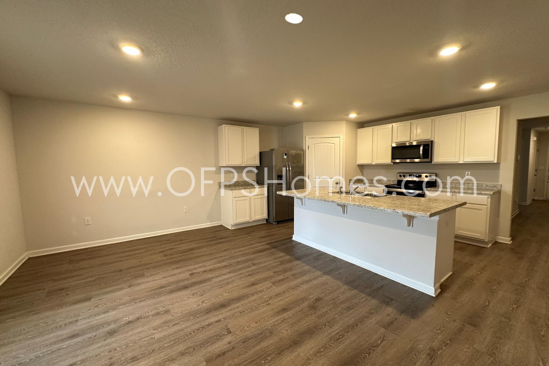 Timberland Ridge - Residential Lease