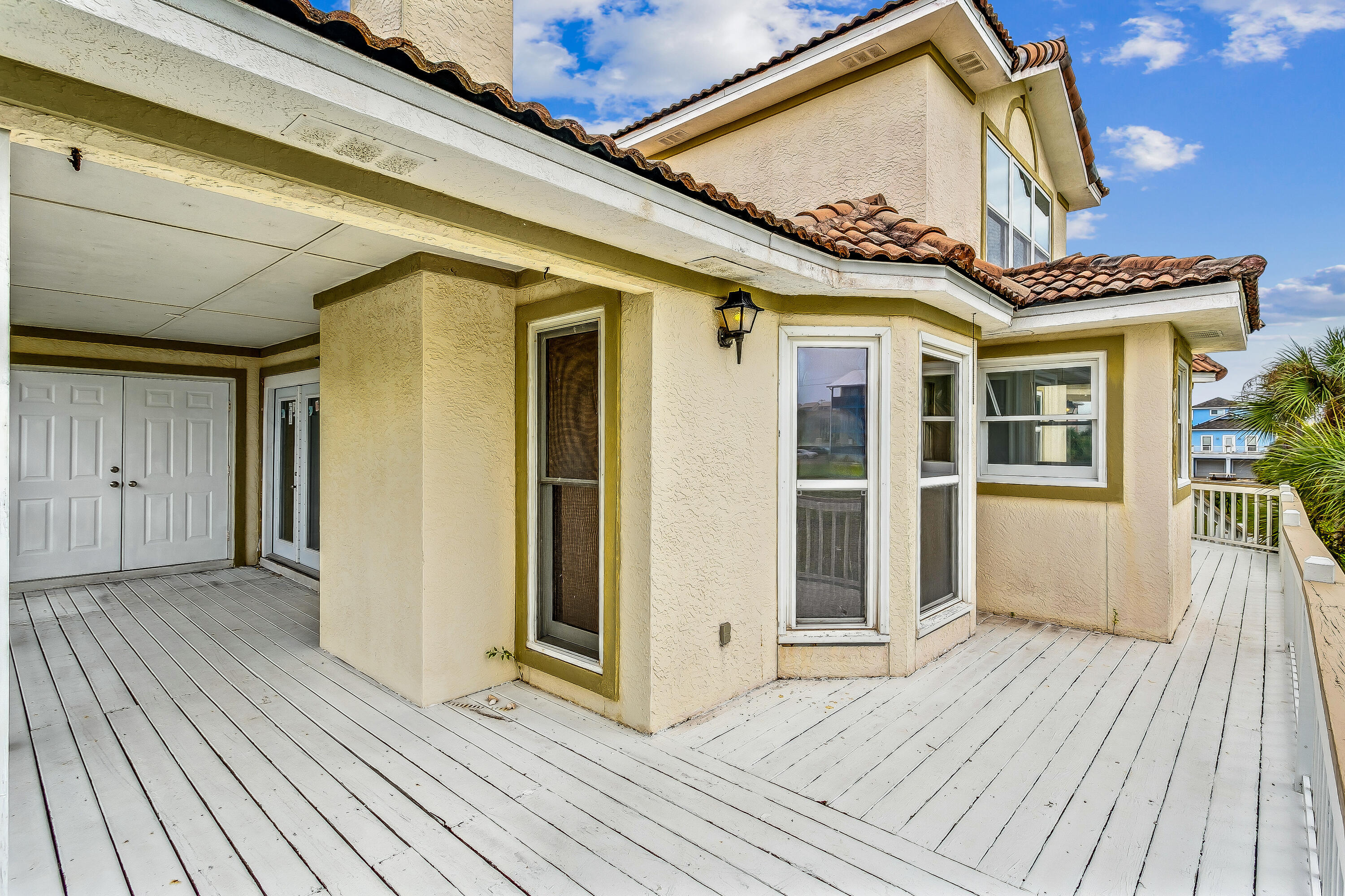 VILLAGE AT NAVARRE - Residential