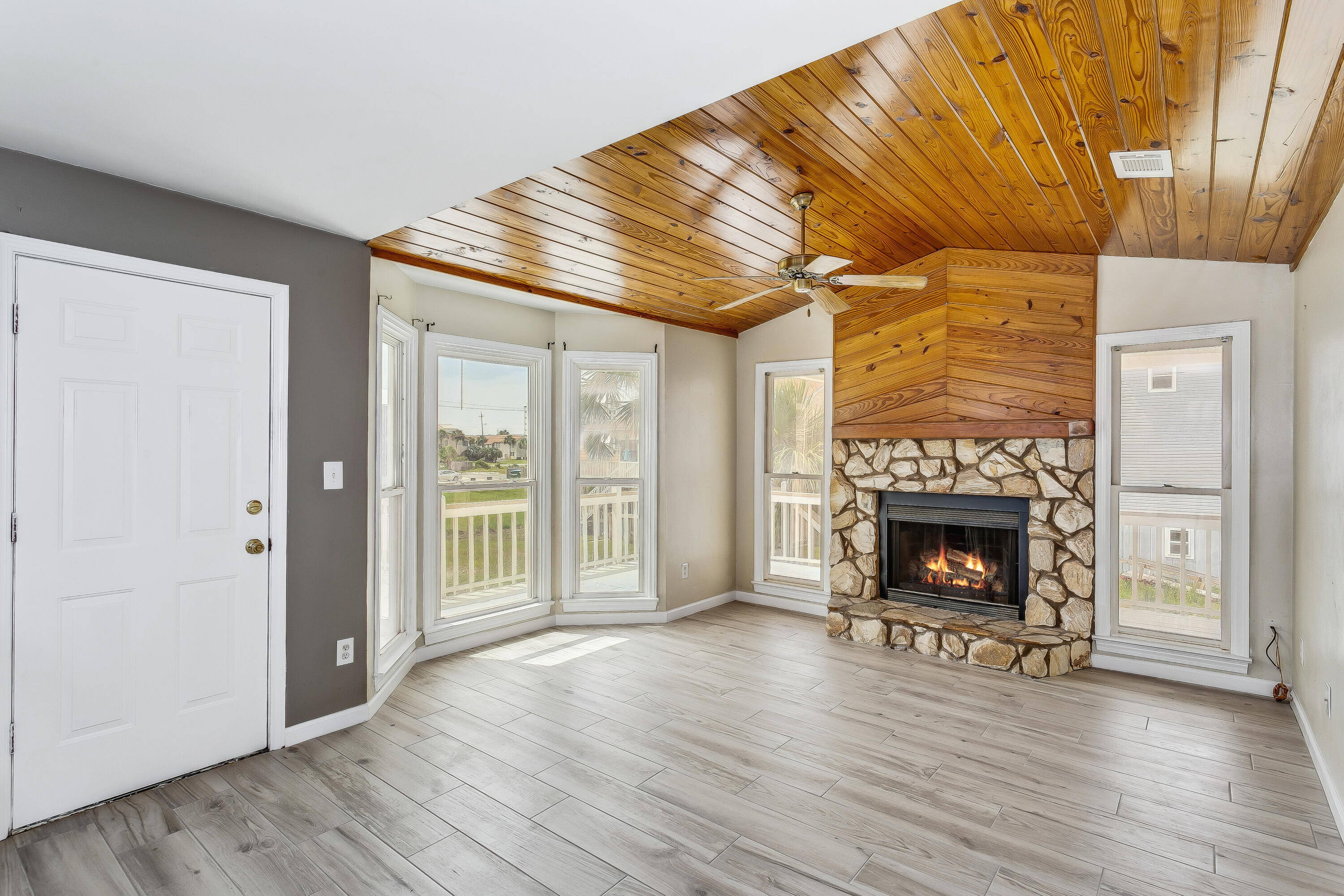 VILLAGE AT NAVARRE - Residential
