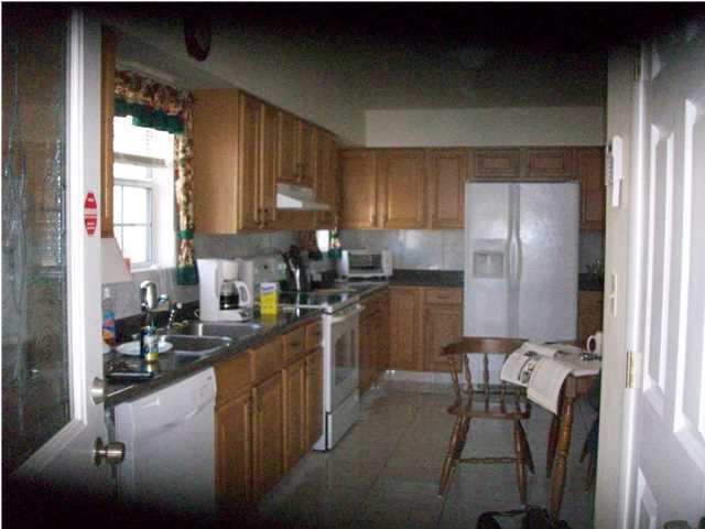 NONE - Residential