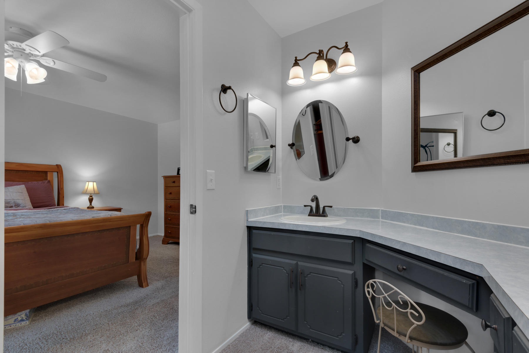 PARKWOOD LANE BLUEWATER BAY - Residential