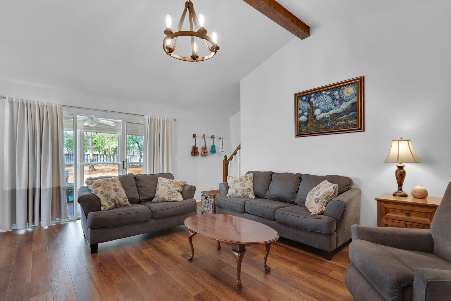 PARKWOOD LANE BLUEWATER BAY - Residential