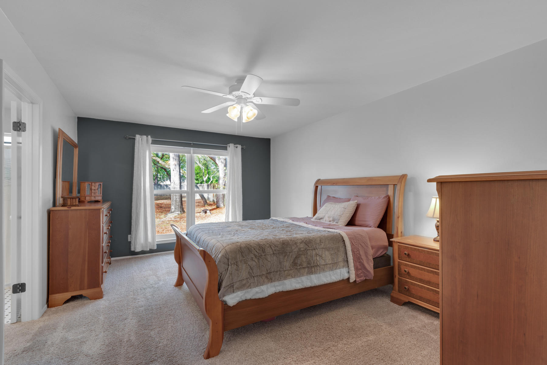 PARKWOOD LANE BLUEWATER BAY - Residential