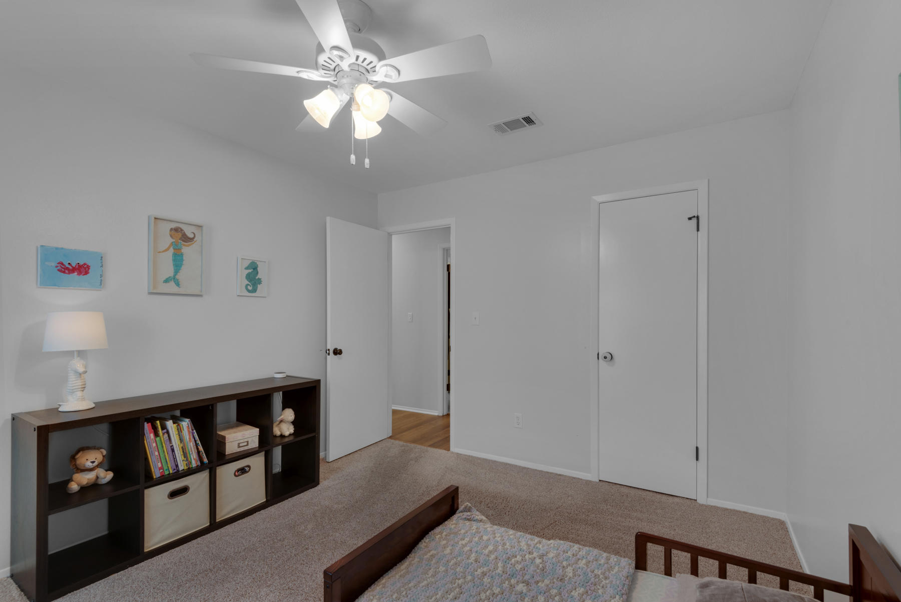 PARKWOOD LANE BLUEWATER BAY - Residential