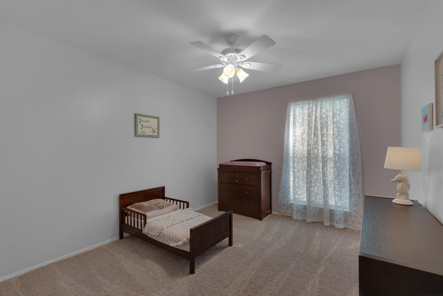 PARKWOOD LANE BLUEWATER BAY - Residential