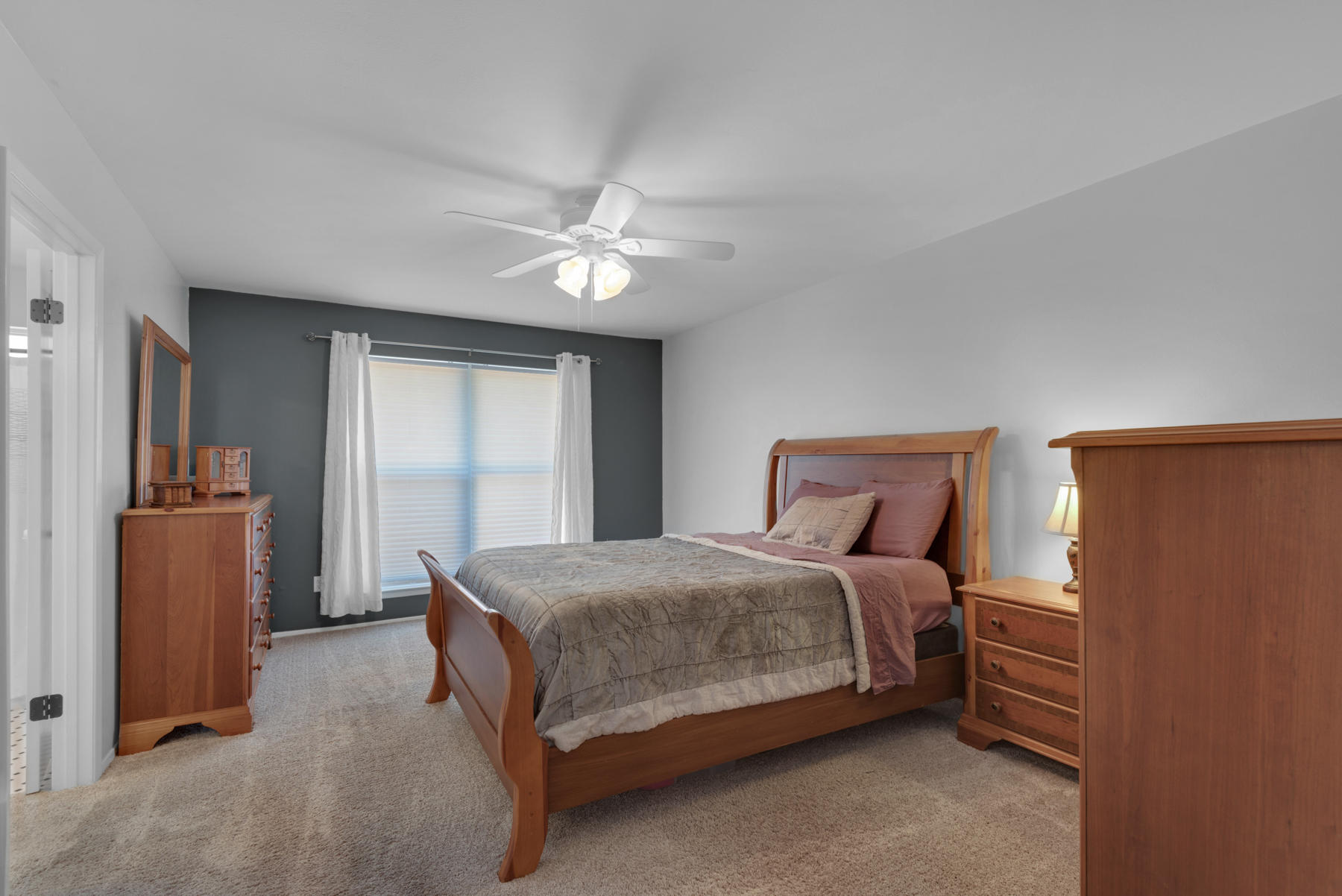 PARKWOOD LANE BLUEWATER BAY - Residential