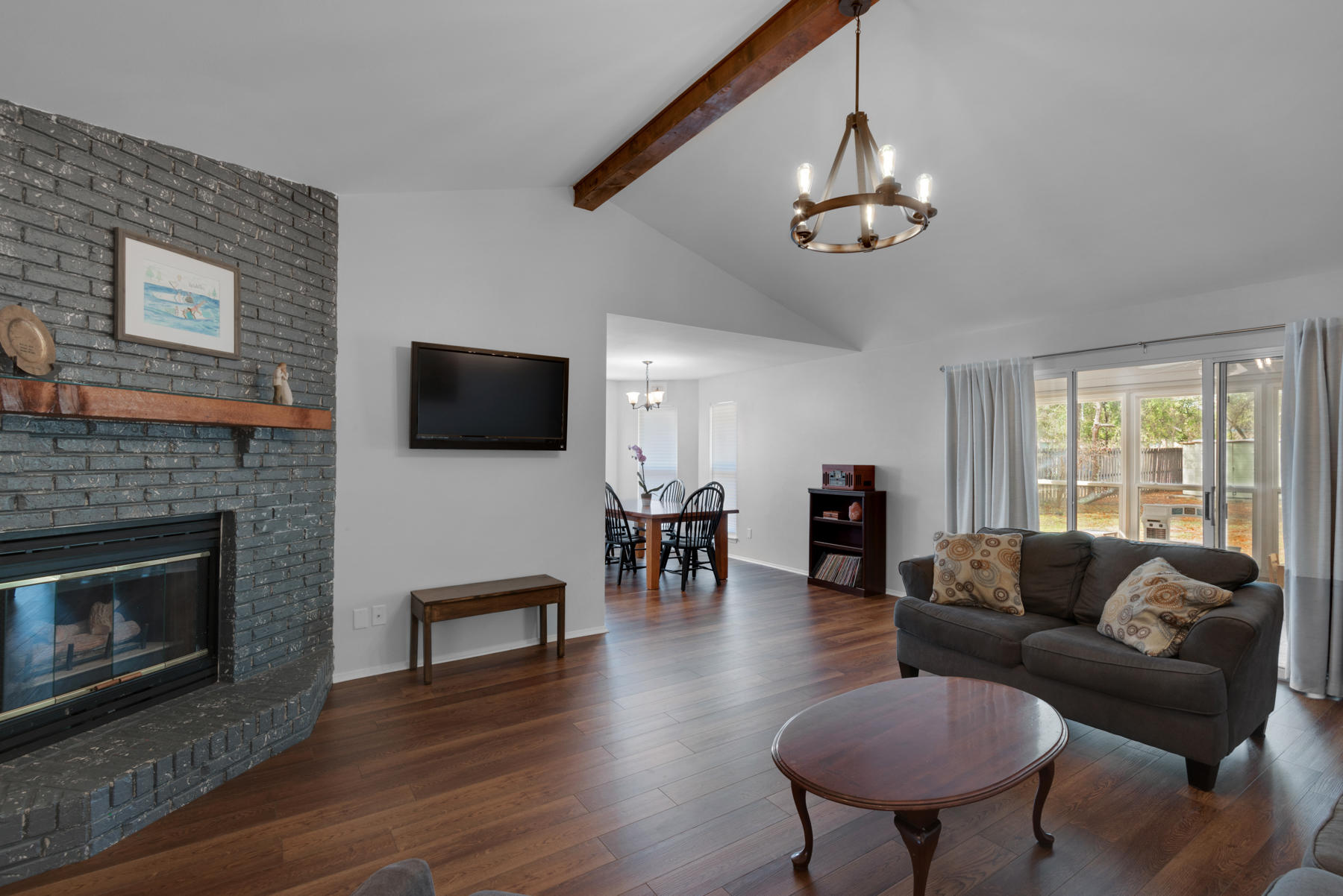 PARKWOOD LANE BLUEWATER BAY - Residential