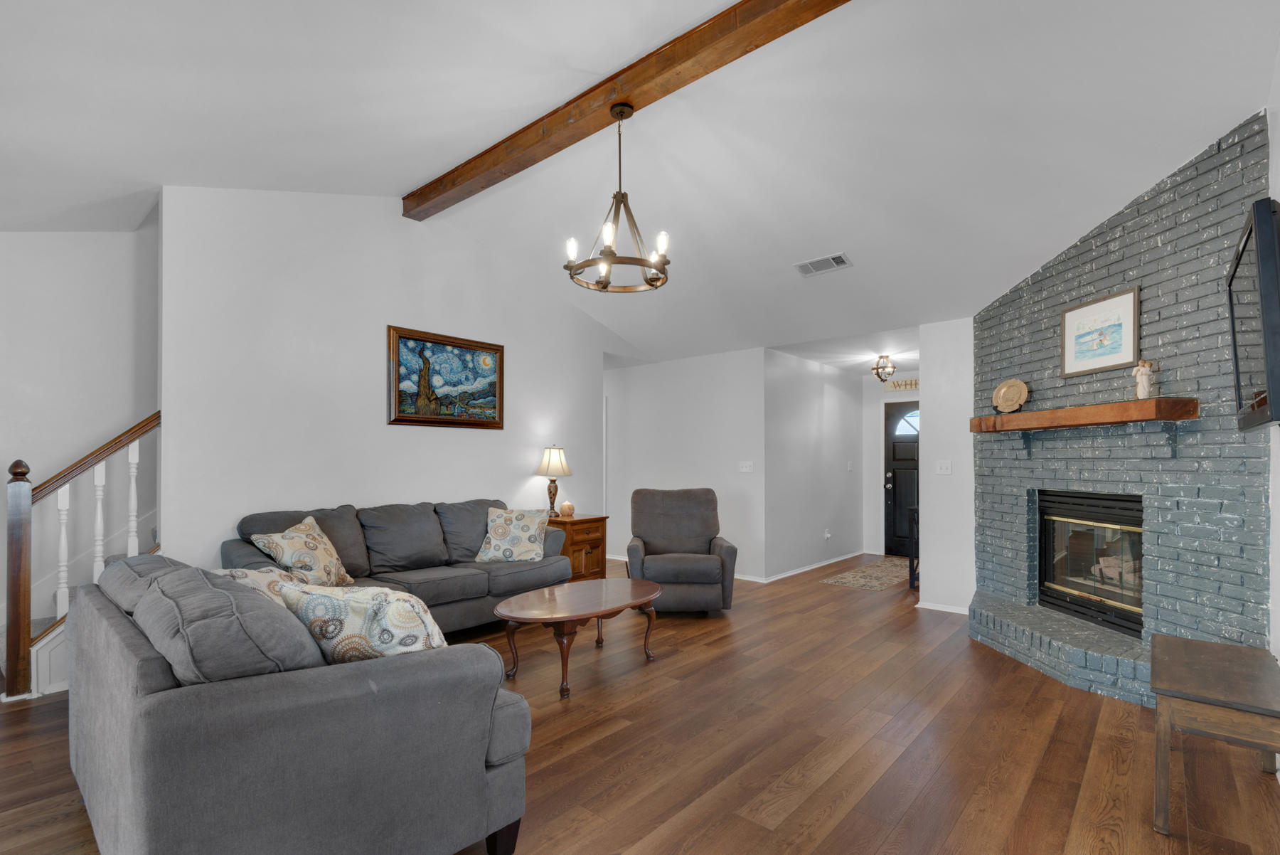 PARKWOOD LANE BLUEWATER BAY - Residential