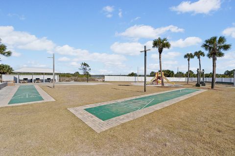 A home in Panama City Beach