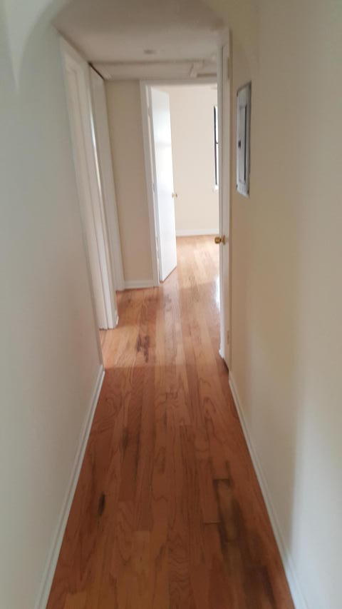 ELLIOTTS POINT - Residential Lease