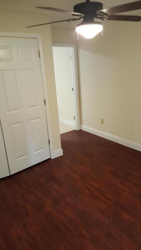 ELLIOTTS POINT - Residential Lease