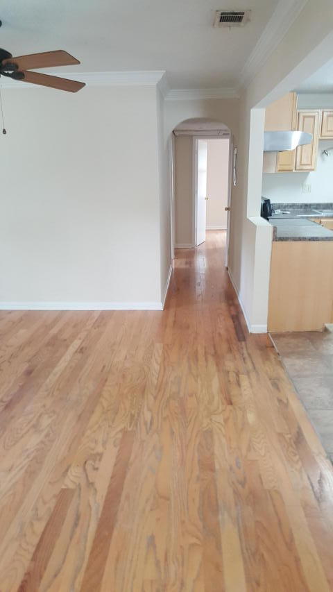 ELLIOTTS POINT - Residential Lease