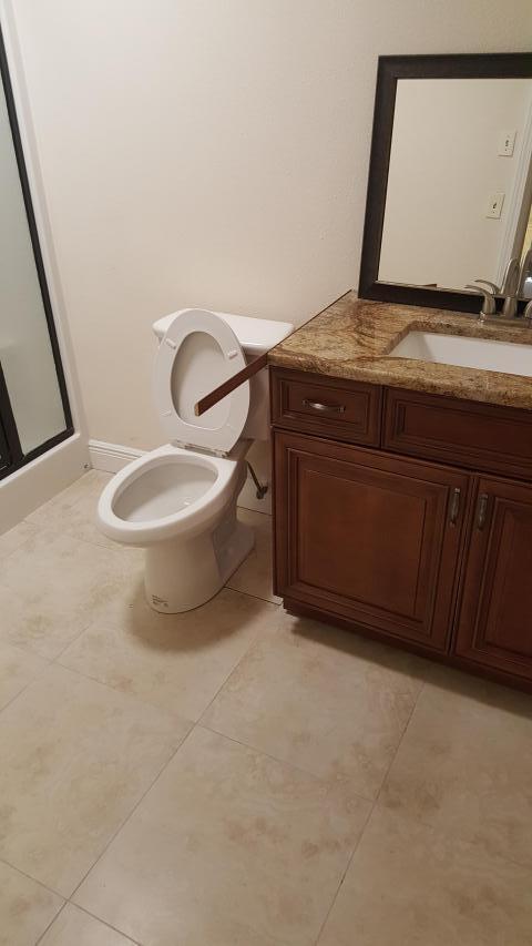 ELLIOTTS POINT - Residential Lease