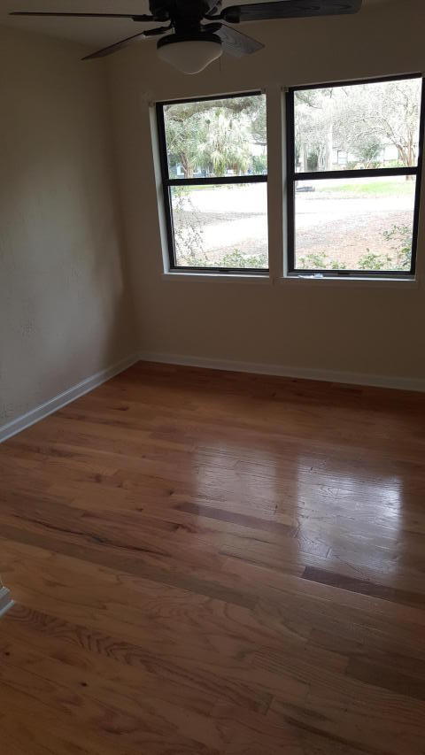 ELLIOTTS POINT - Residential Lease