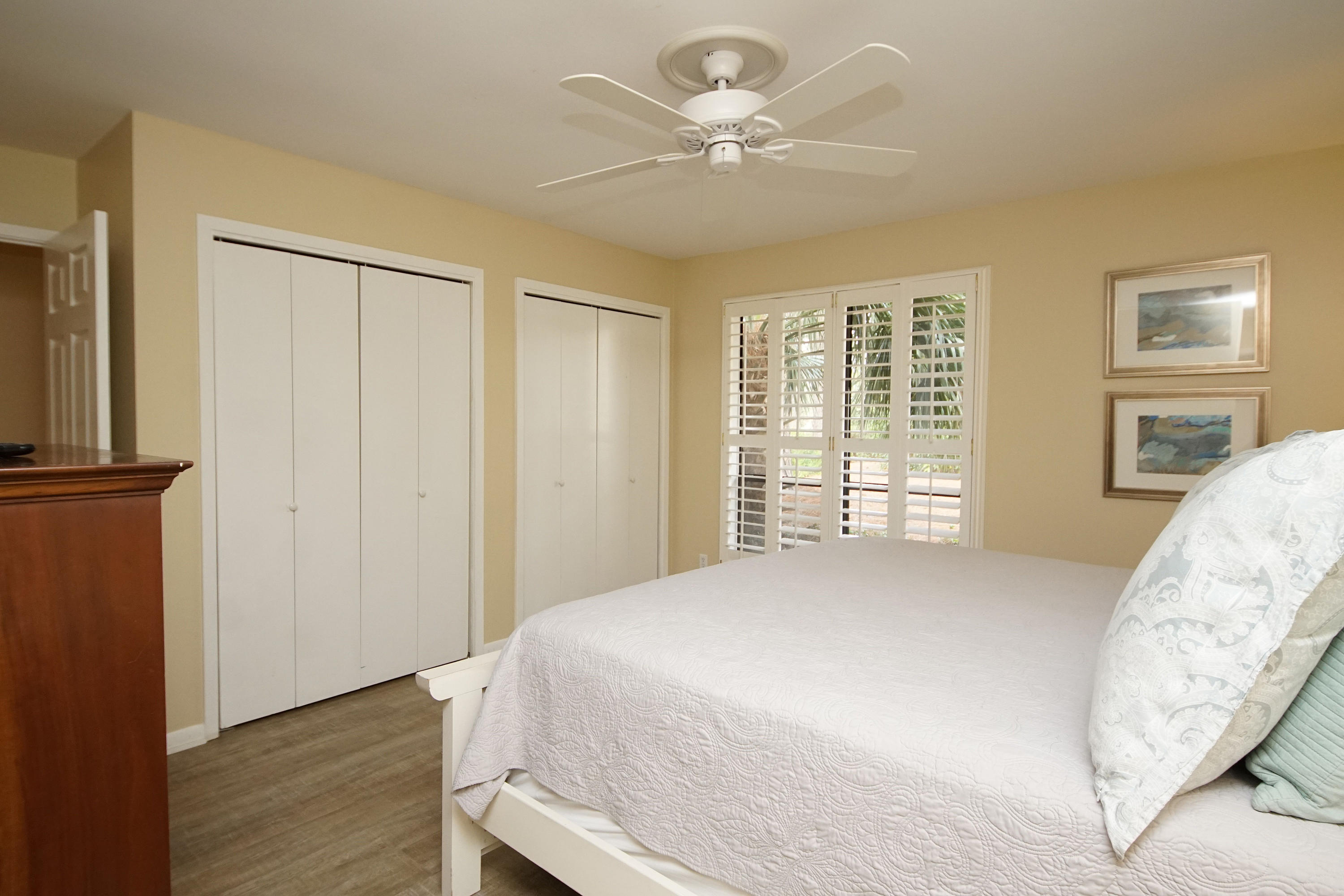 MAGNOLIA VILLAGE CONDO - Residential