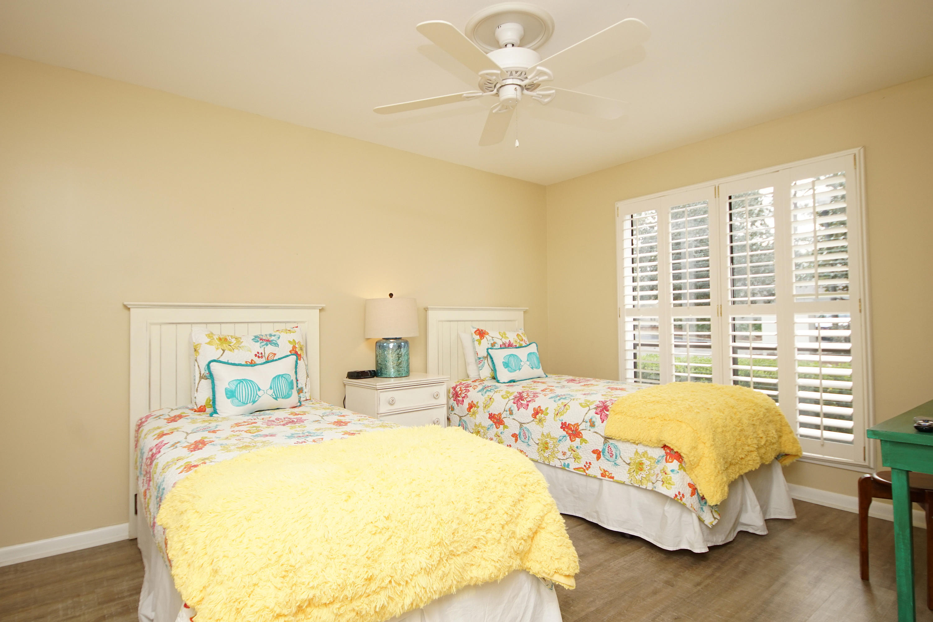 MAGNOLIA VILLAGE CONDO - Residential