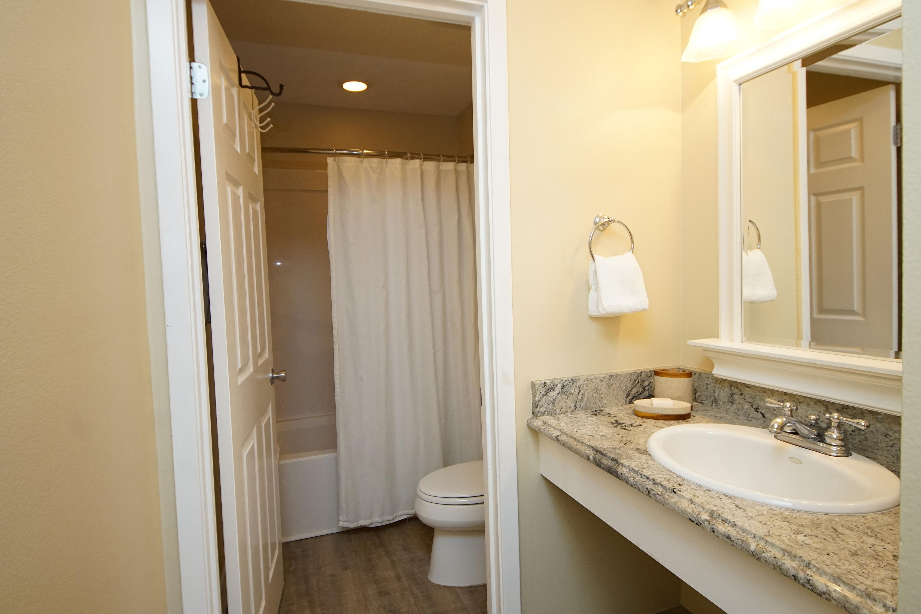 MAGNOLIA VILLAGE CONDO - Residential