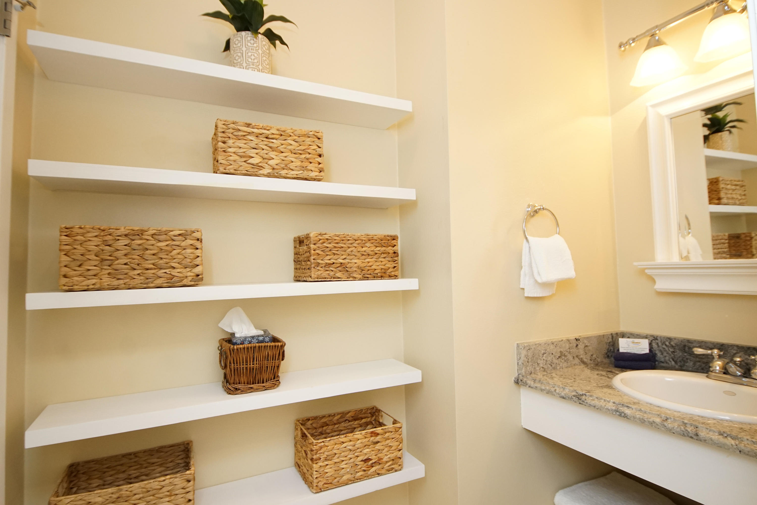 MAGNOLIA VILLAGE CONDO - Residential