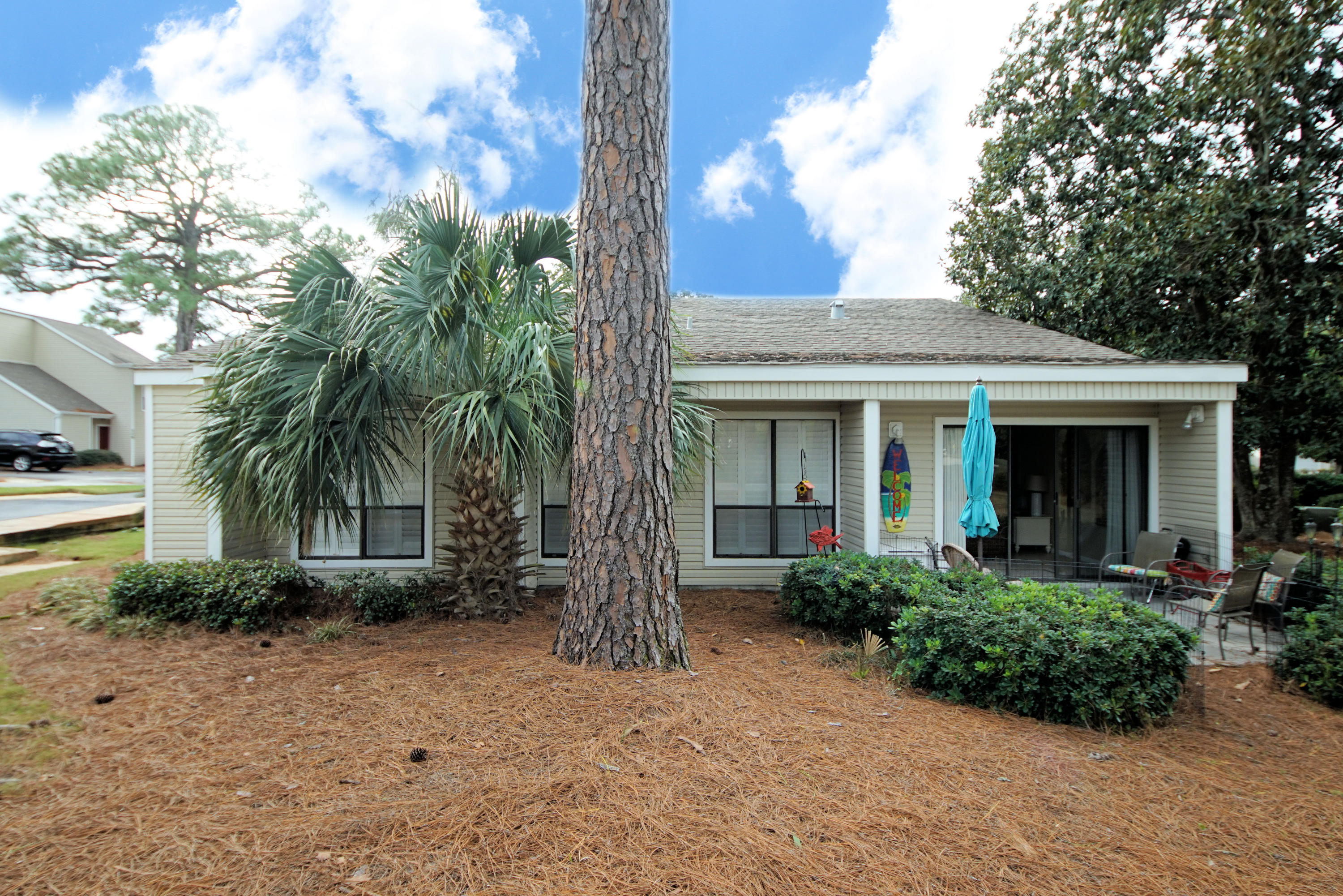 MAGNOLIA VILLAGE CONDO - Residential