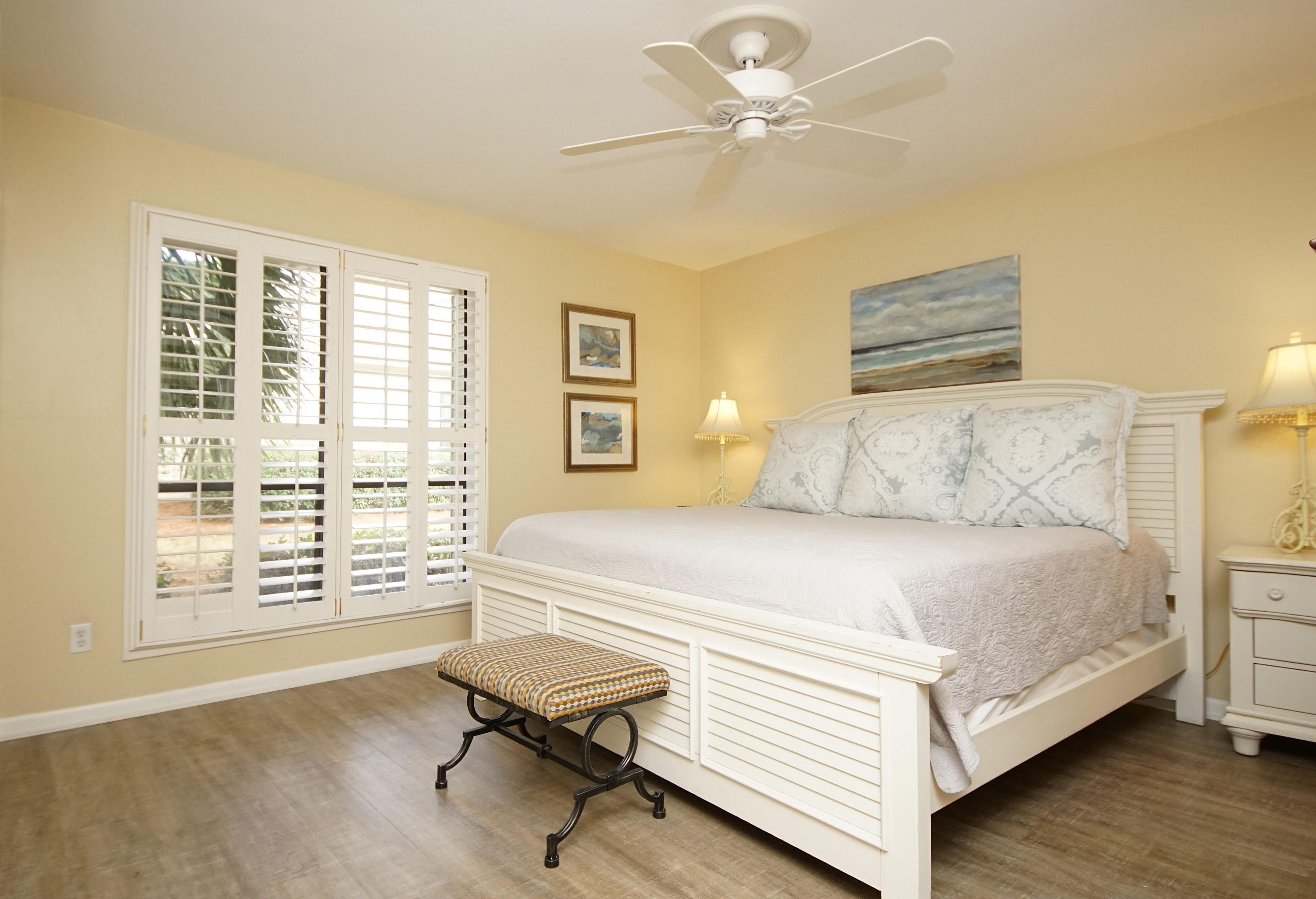 MAGNOLIA VILLAGE CONDO - Residential