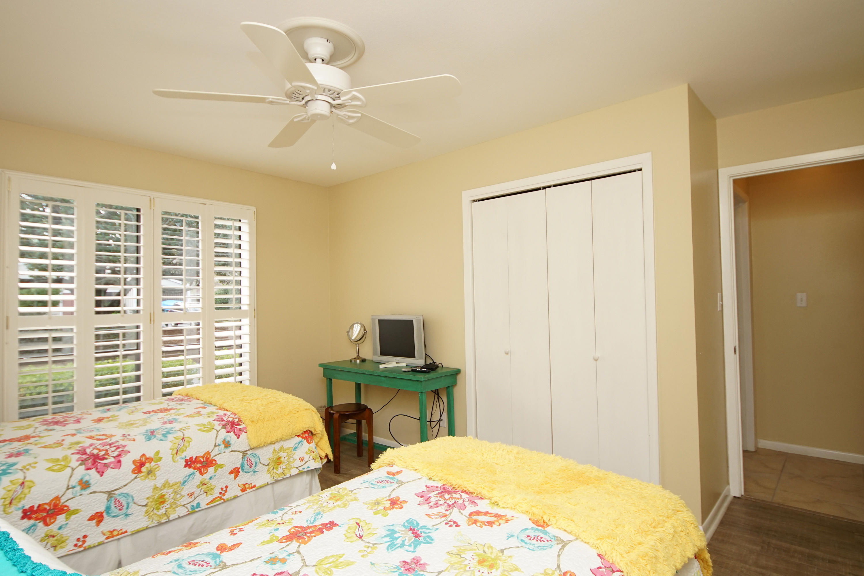 MAGNOLIA VILLAGE CONDO - Residential