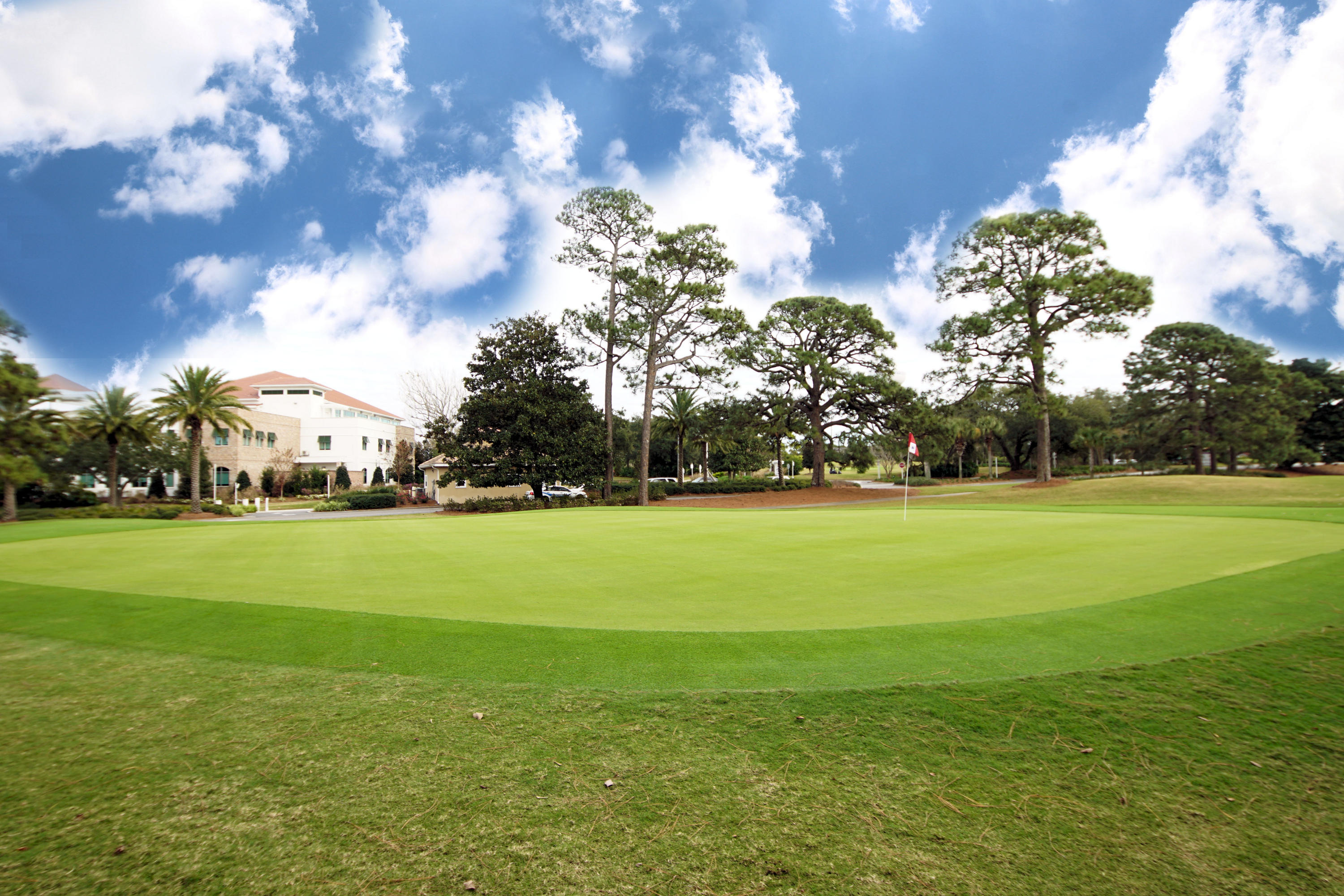 MAGNOLIA VILLAGE CONDO - Residential