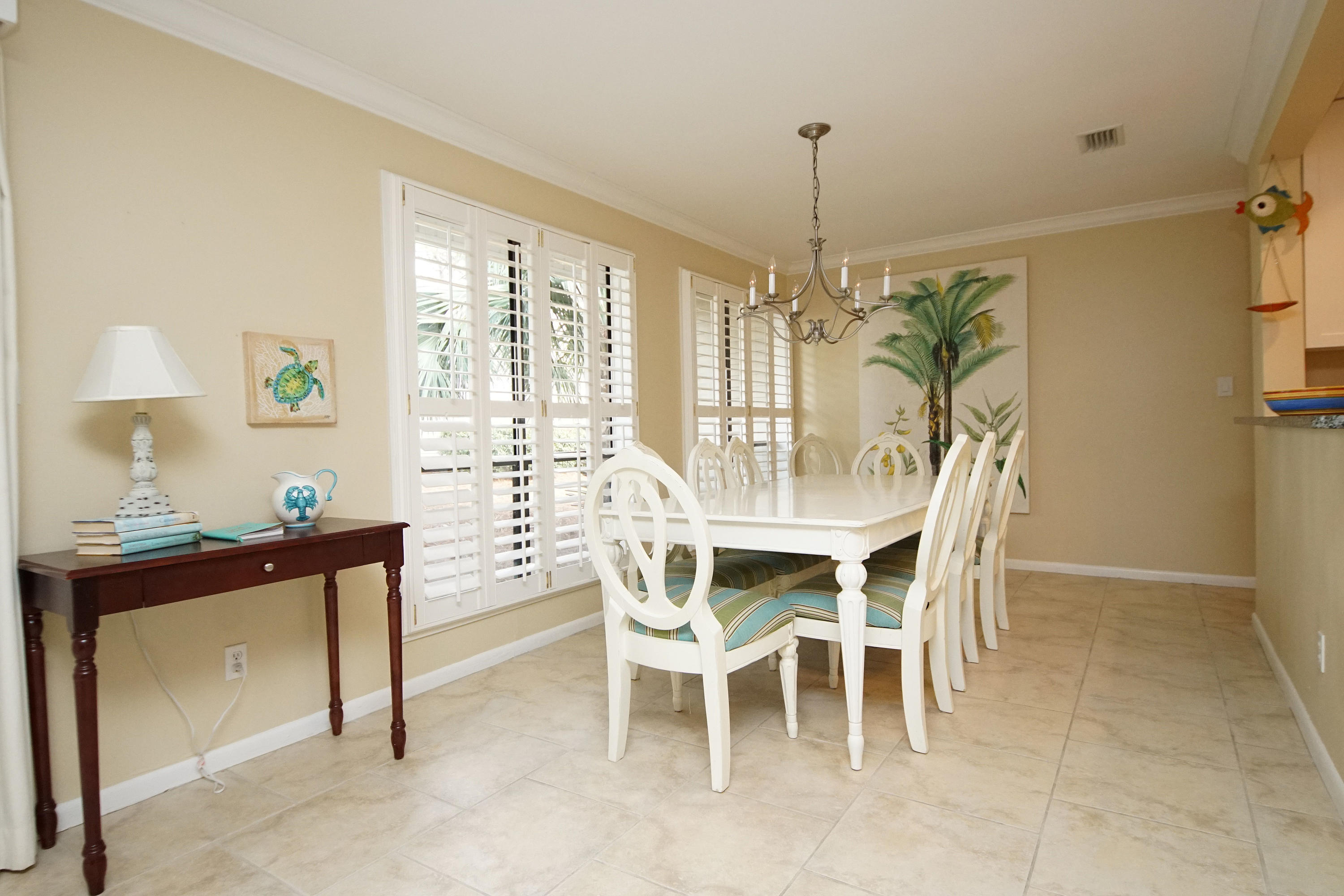 MAGNOLIA VILLAGE CONDO - Residential