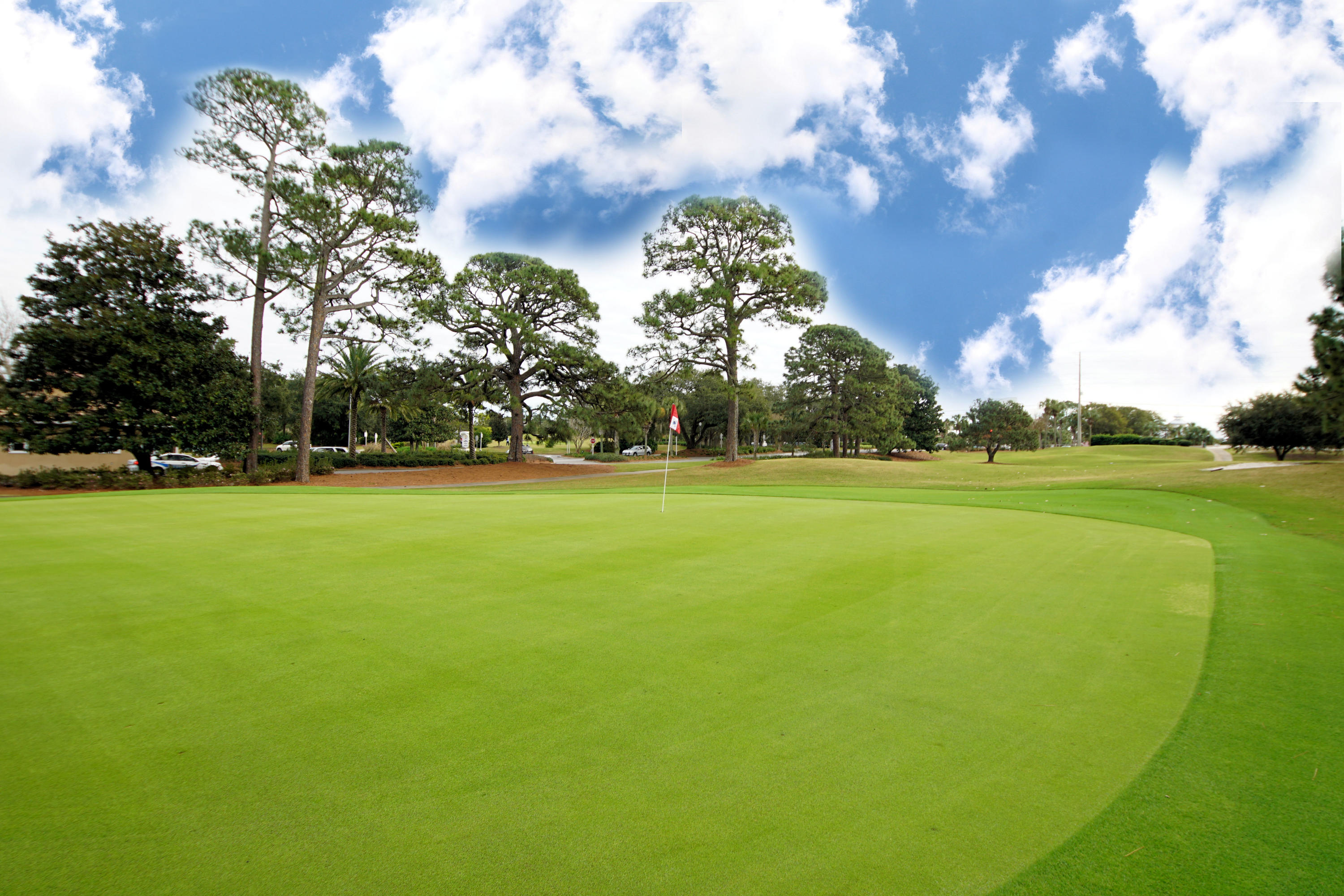 MAGNOLIA VILLAGE CONDO - Residential