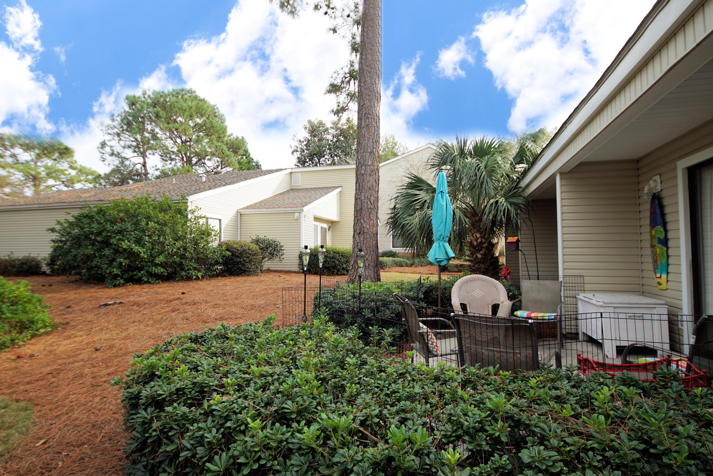 MAGNOLIA VILLAGE CONDO - Residential