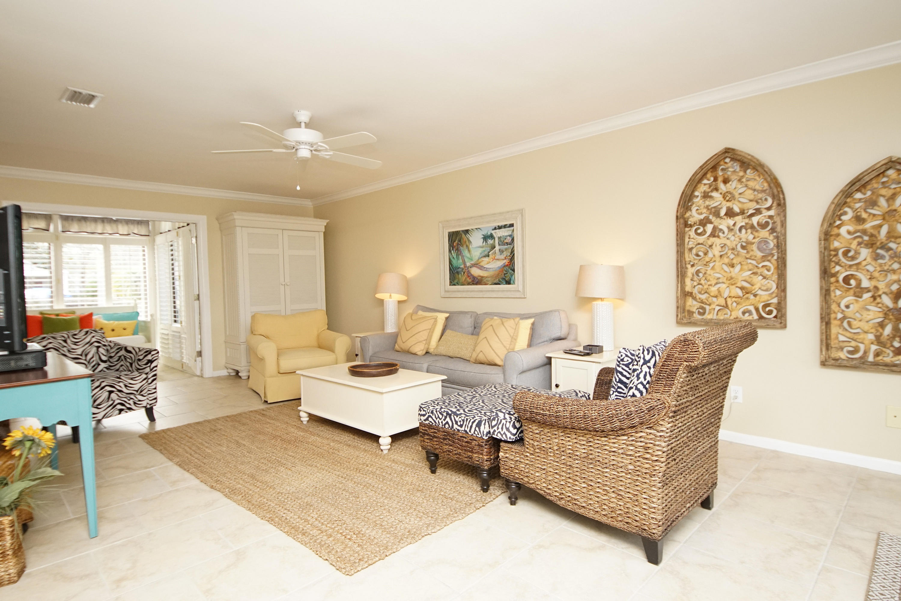 MAGNOLIA VILLAGE CONDO - Residential