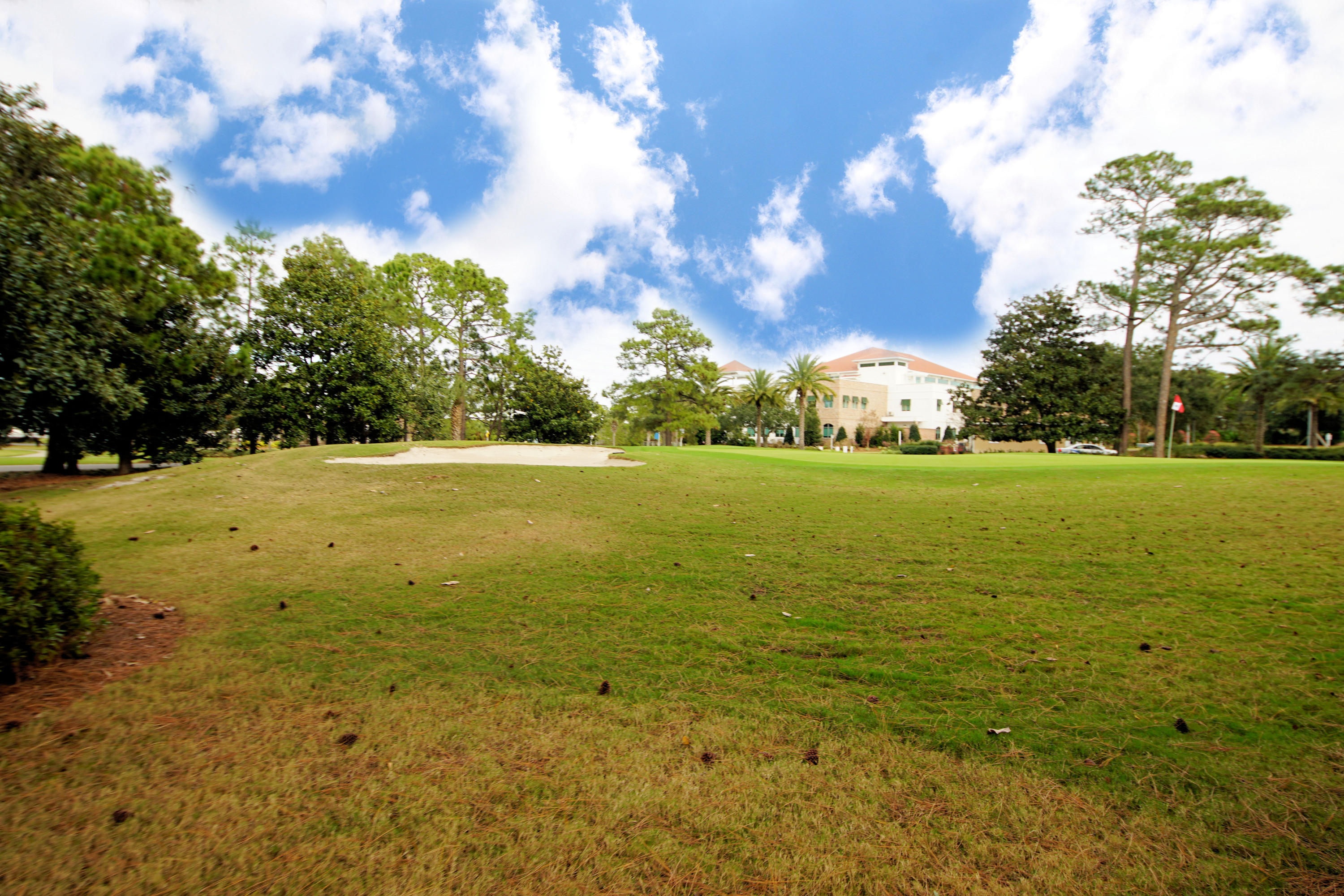 MAGNOLIA VILLAGE CONDO - Residential
