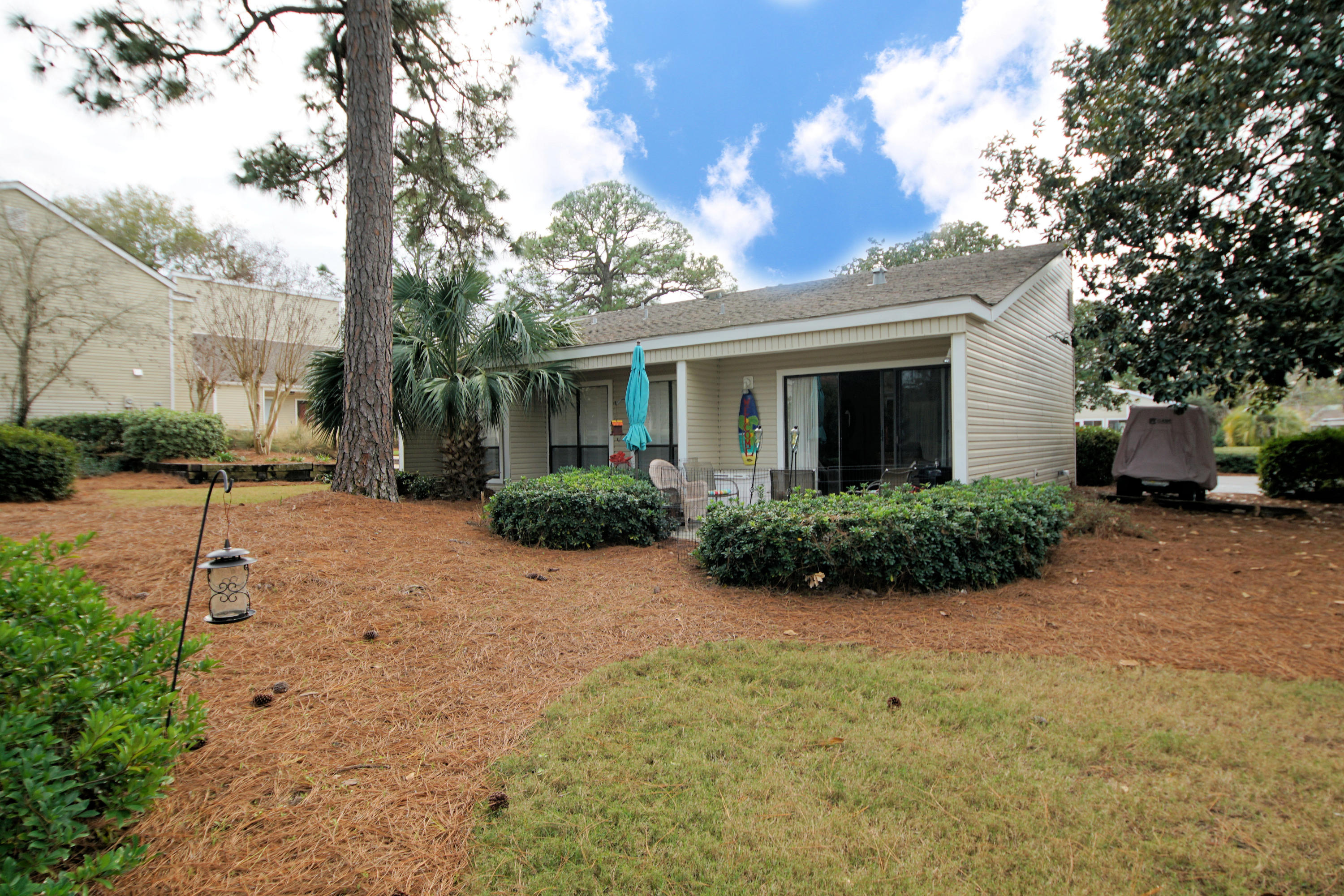 MAGNOLIA VILLAGE CONDO - Residential