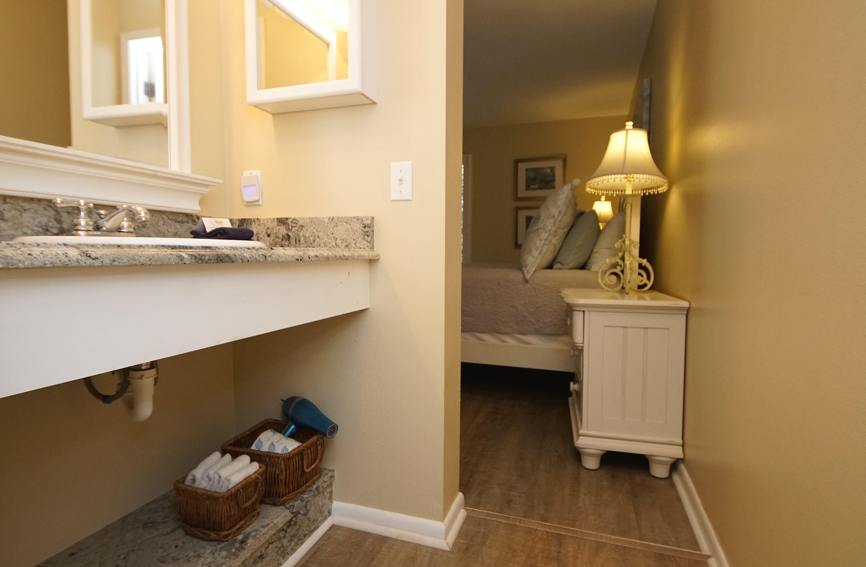 MAGNOLIA VILLAGE CONDO - Residential