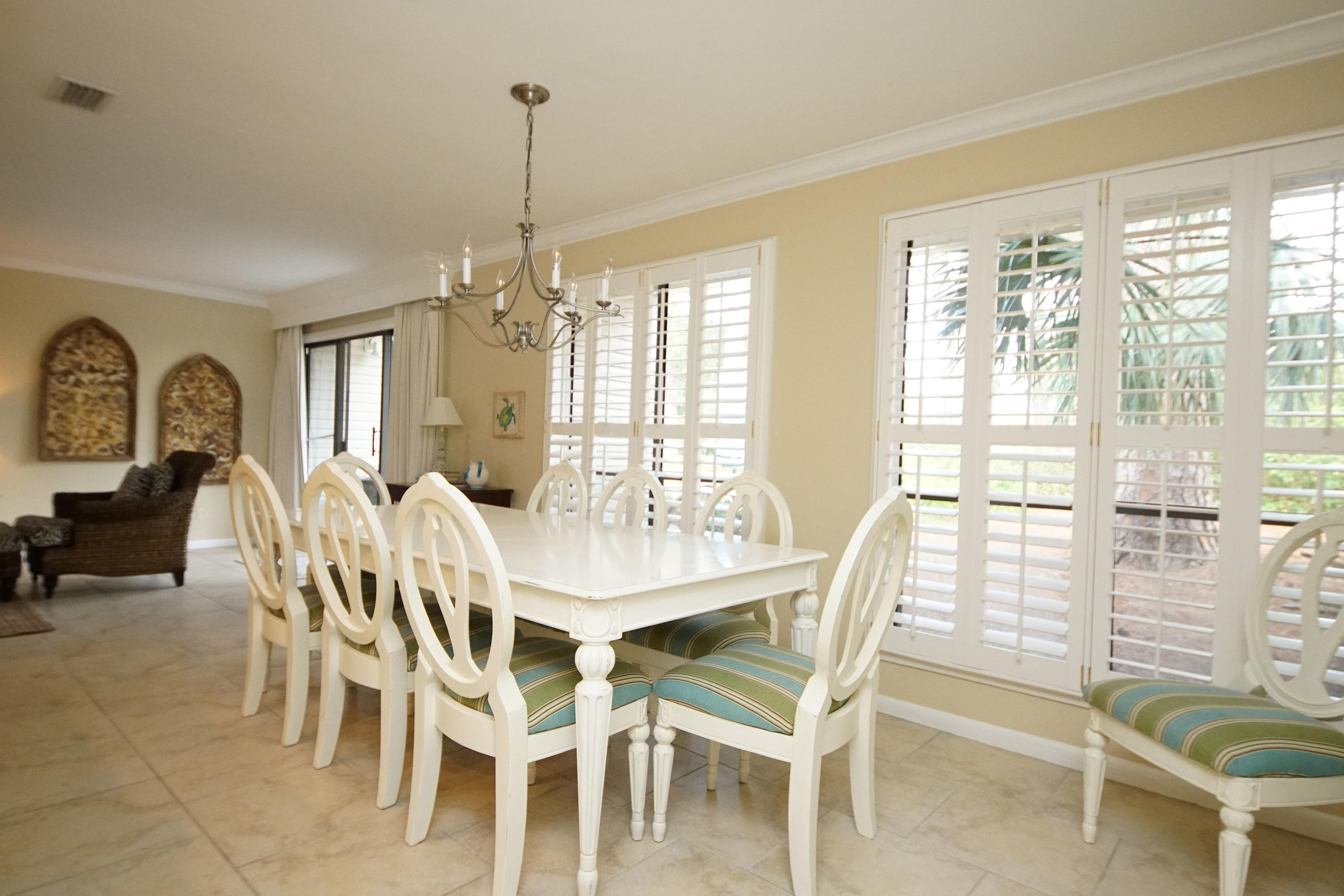 MAGNOLIA VILLAGE CONDO - Residential