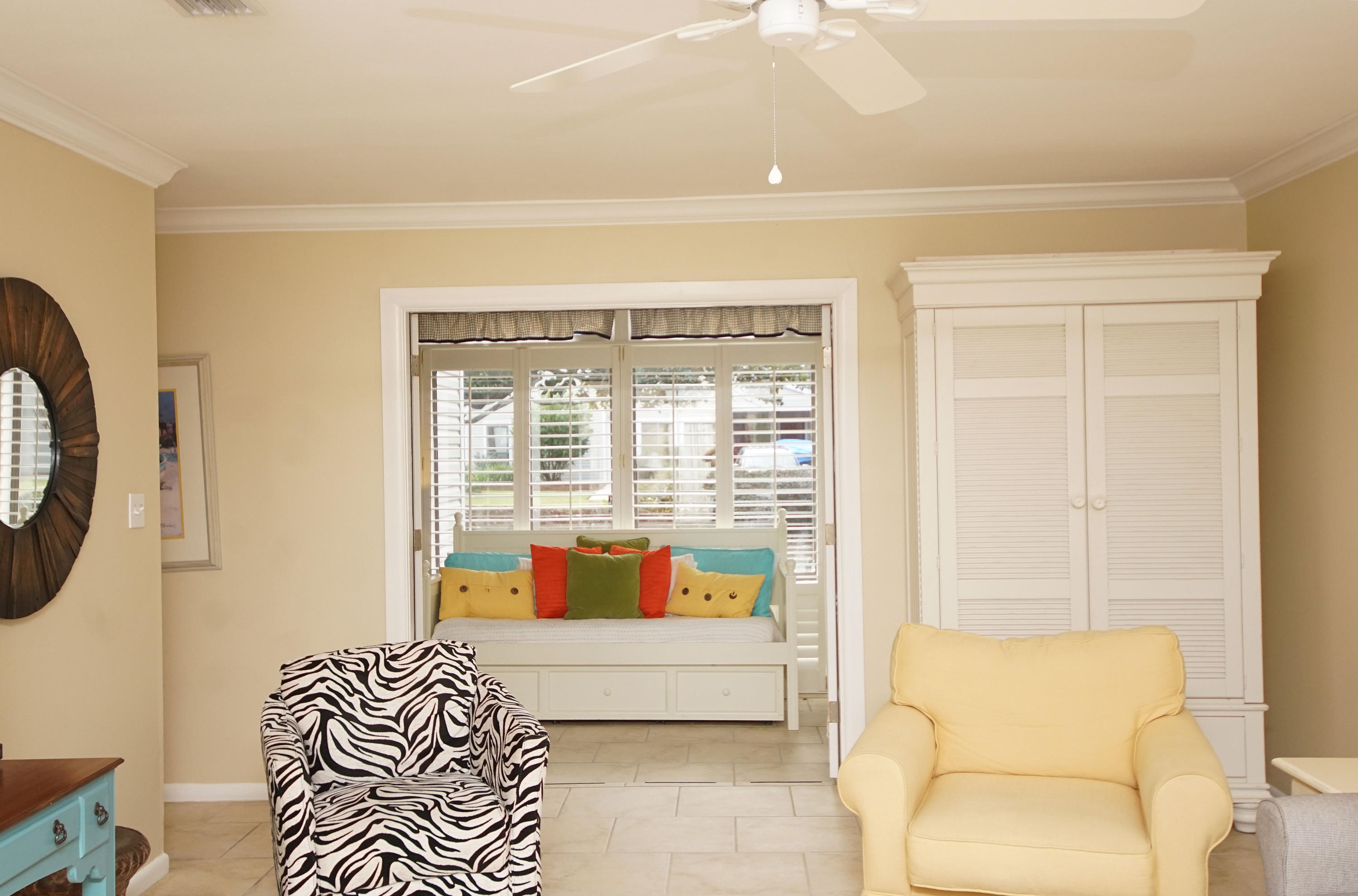 MAGNOLIA VILLAGE CONDO - Residential