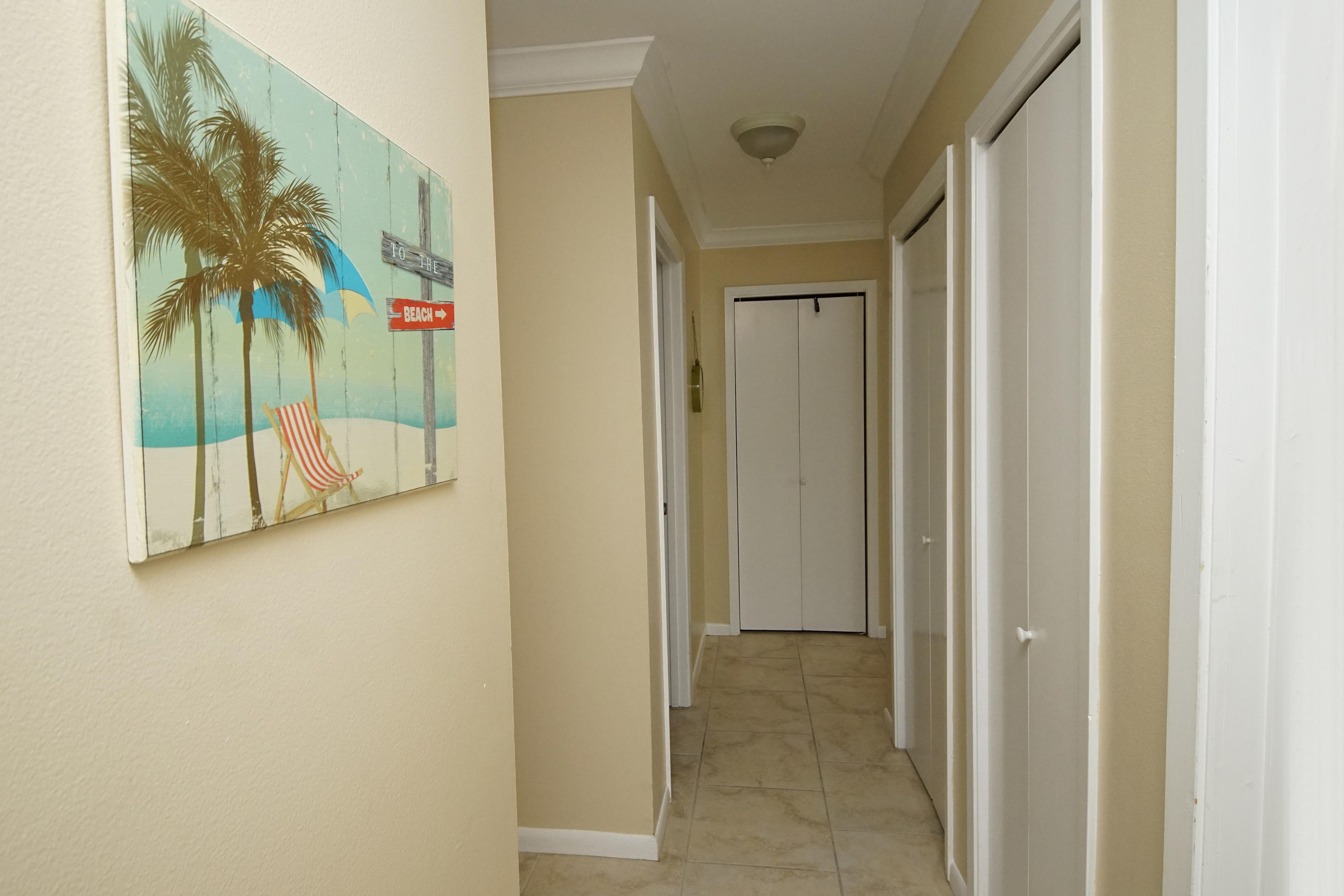 MAGNOLIA VILLAGE CONDO - Residential