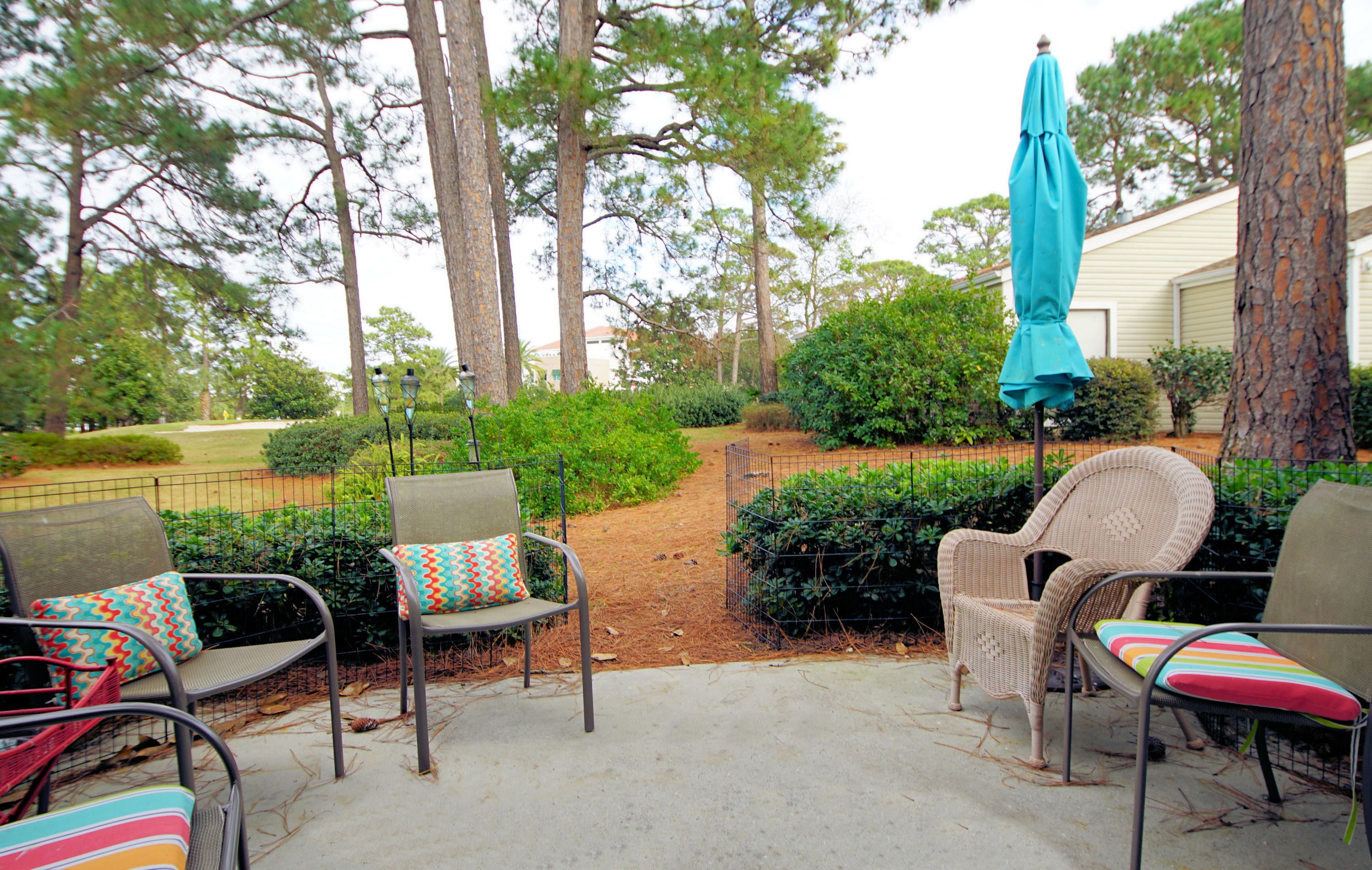 MAGNOLIA VILLAGE CONDO - Residential