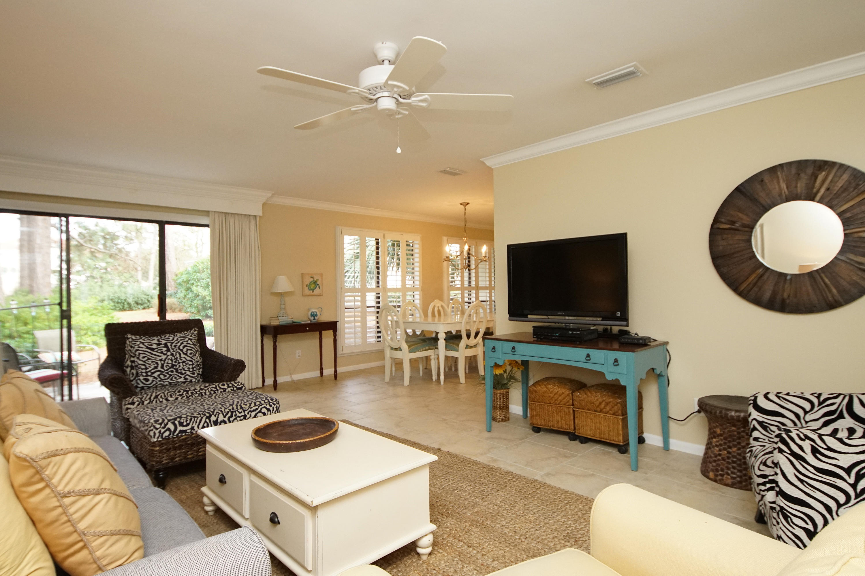 MAGNOLIA VILLAGE CONDO - Residential