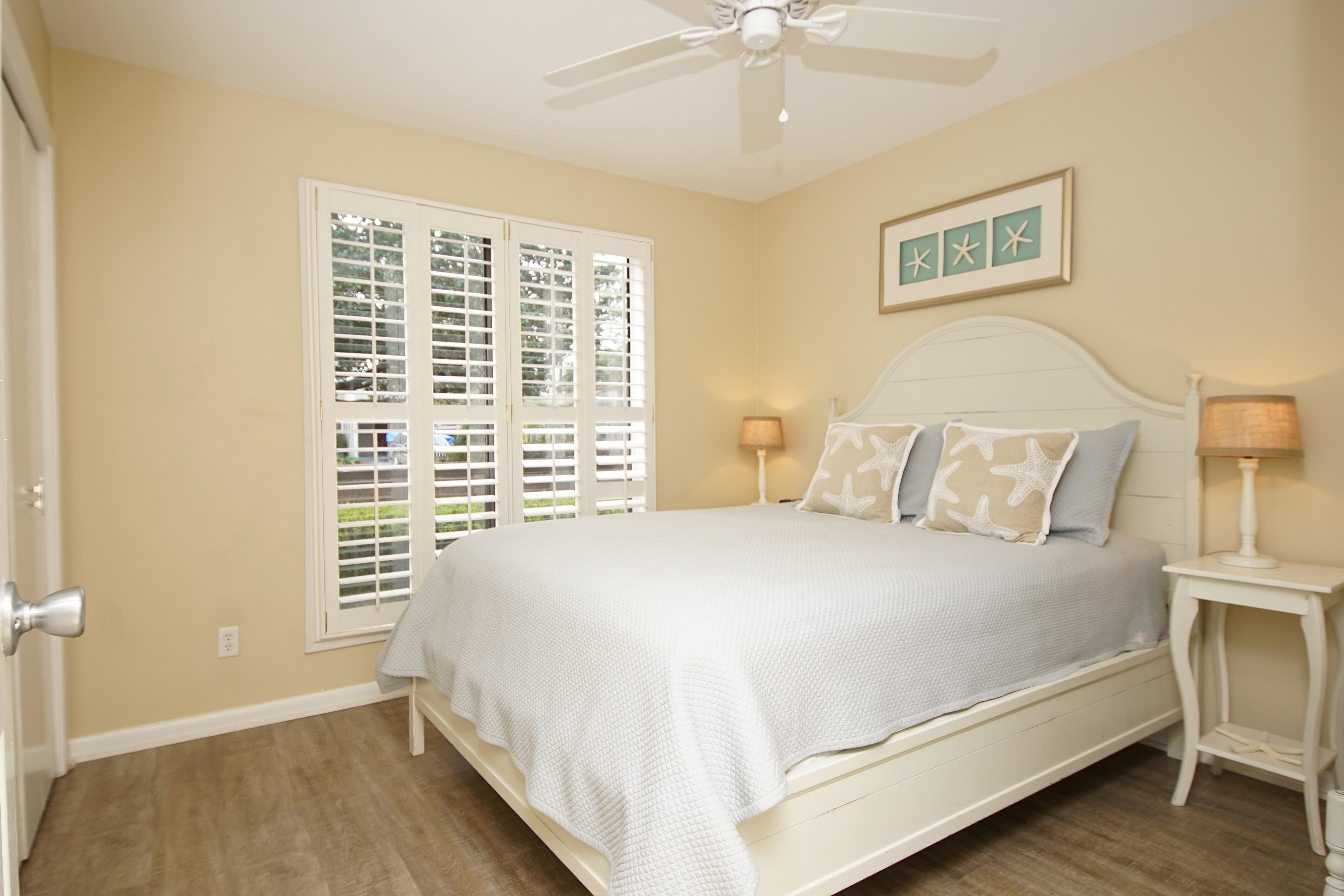 MAGNOLIA VILLAGE CONDO - Residential