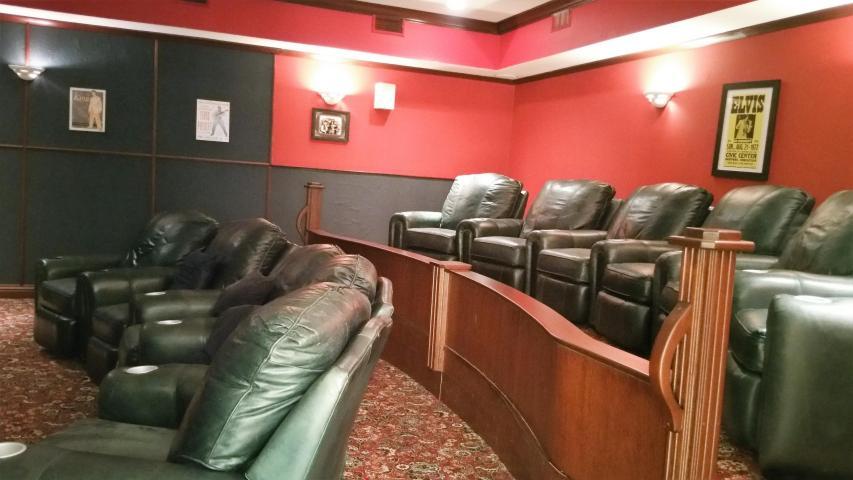 CASA GRANDE - Residential