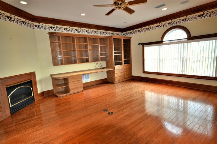 CASA GRANDE - Residential